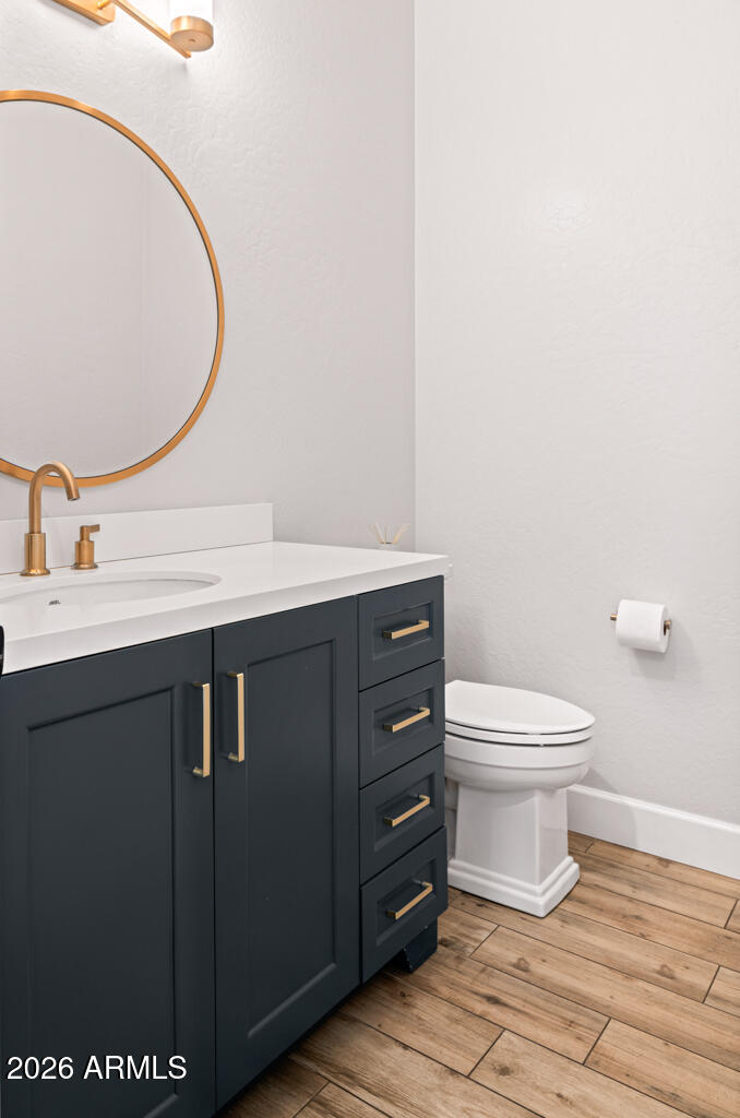 10827 N SONORA Vista
