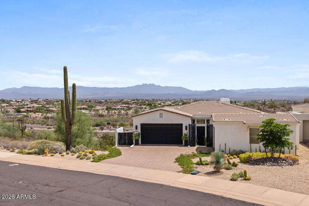 10827 N SONORA Vista