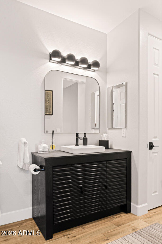 10827 N SONORA Vista