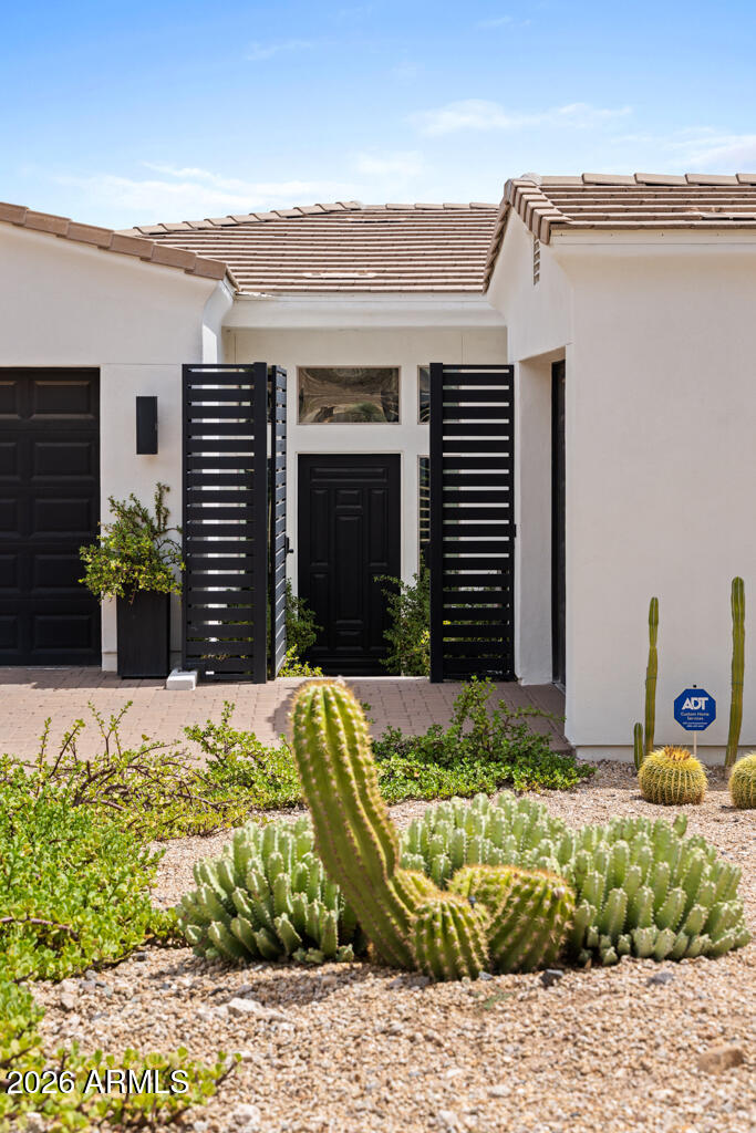 10827 N SONORA Vista