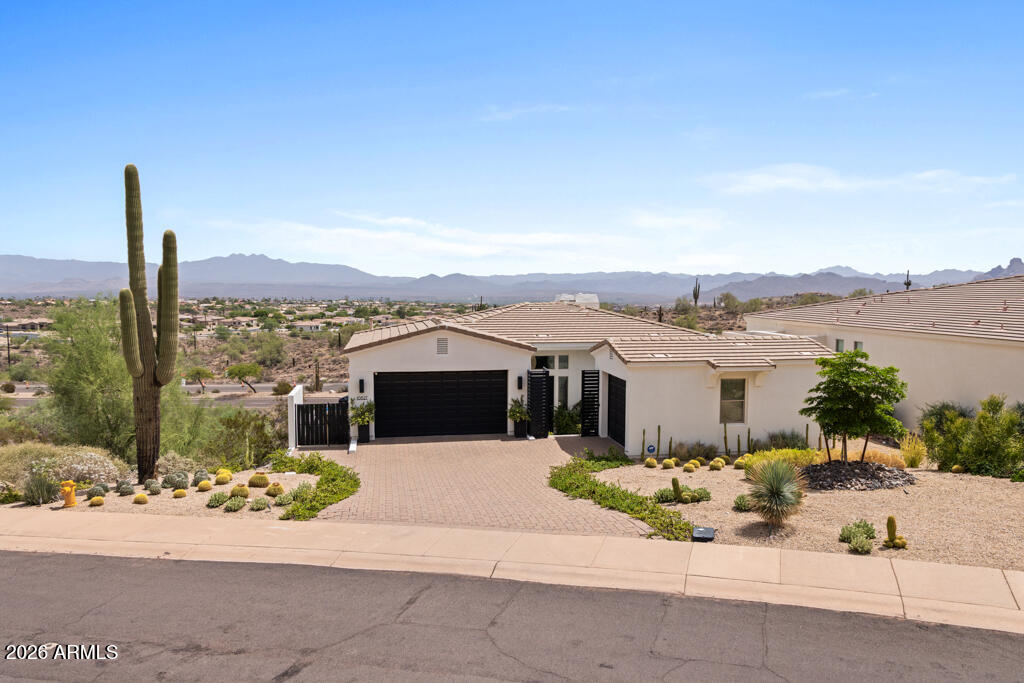 10827 N SONORA Vista