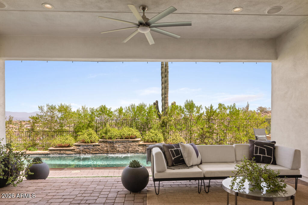 10827 N SONORA Vista