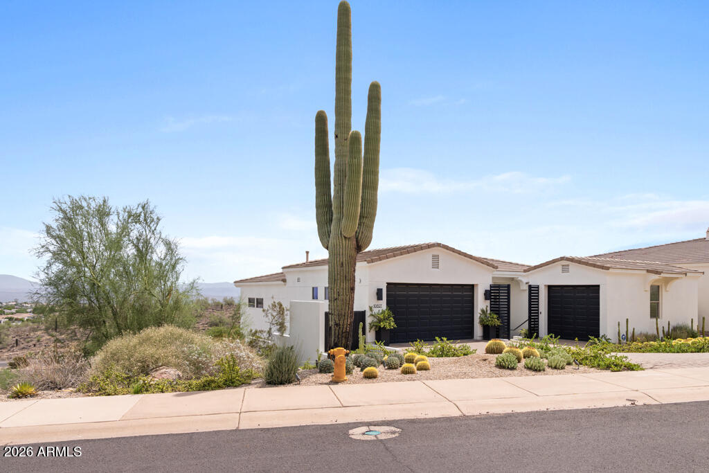10827 N SONORA Vista