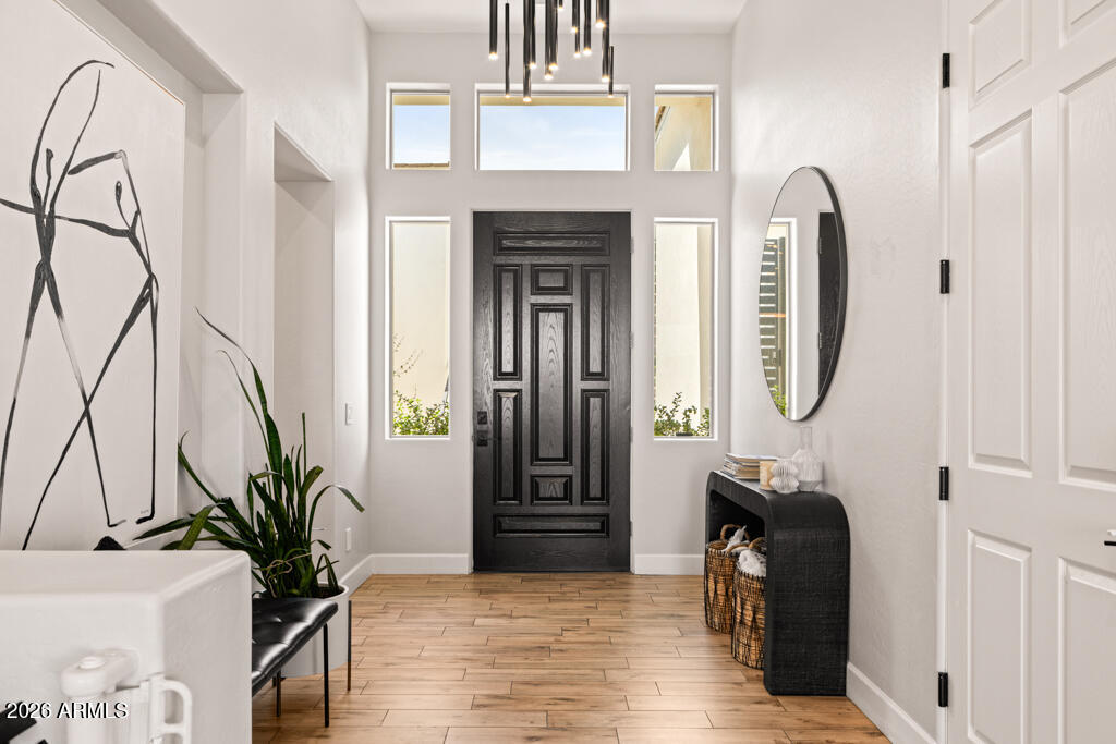 10827 N SONORA Vista