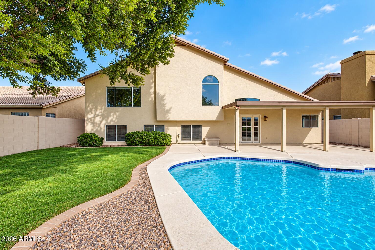 16840 S 36TH Place