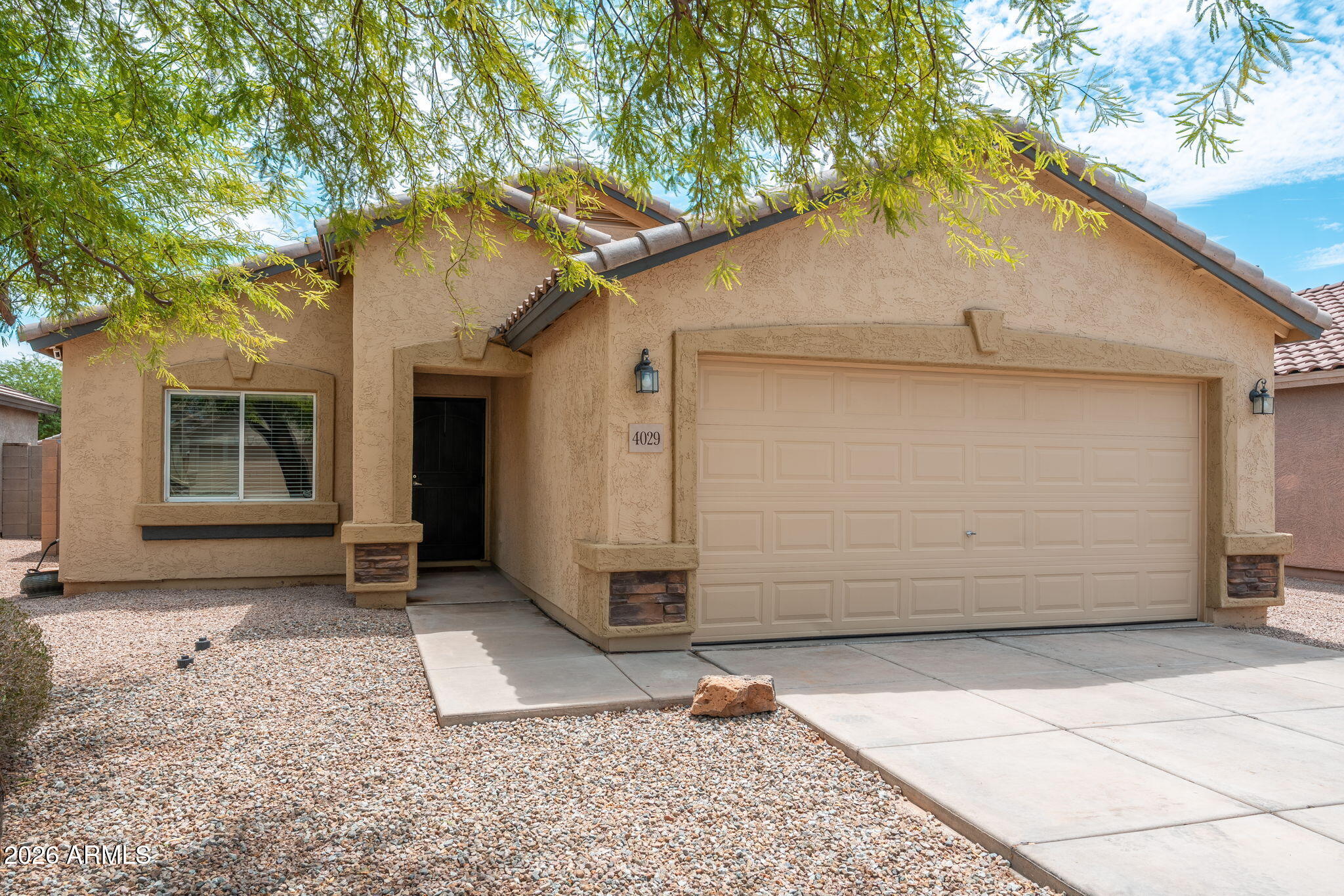 4029 E SUPERIOR Road