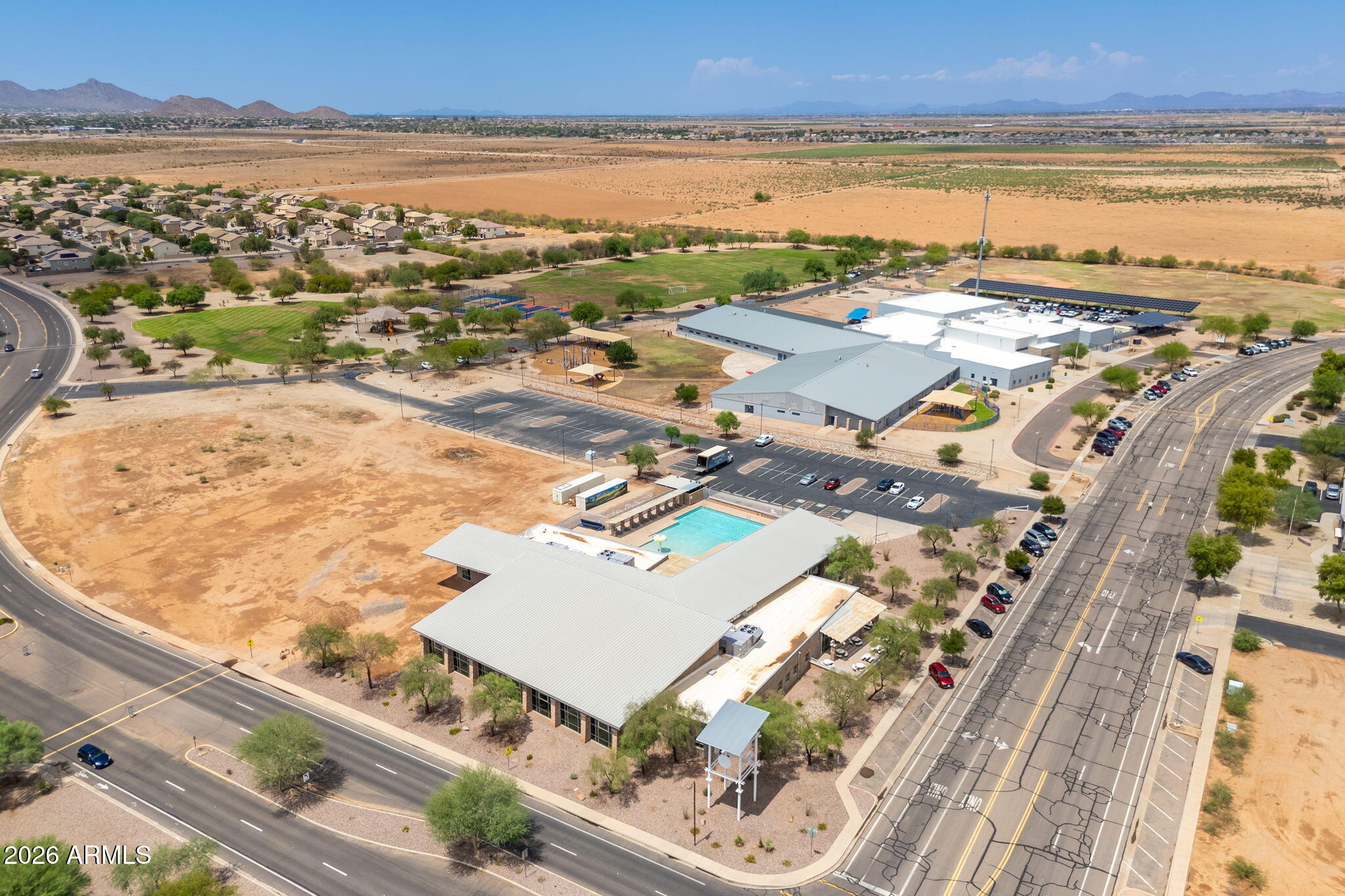 4029 E SUPERIOR Road