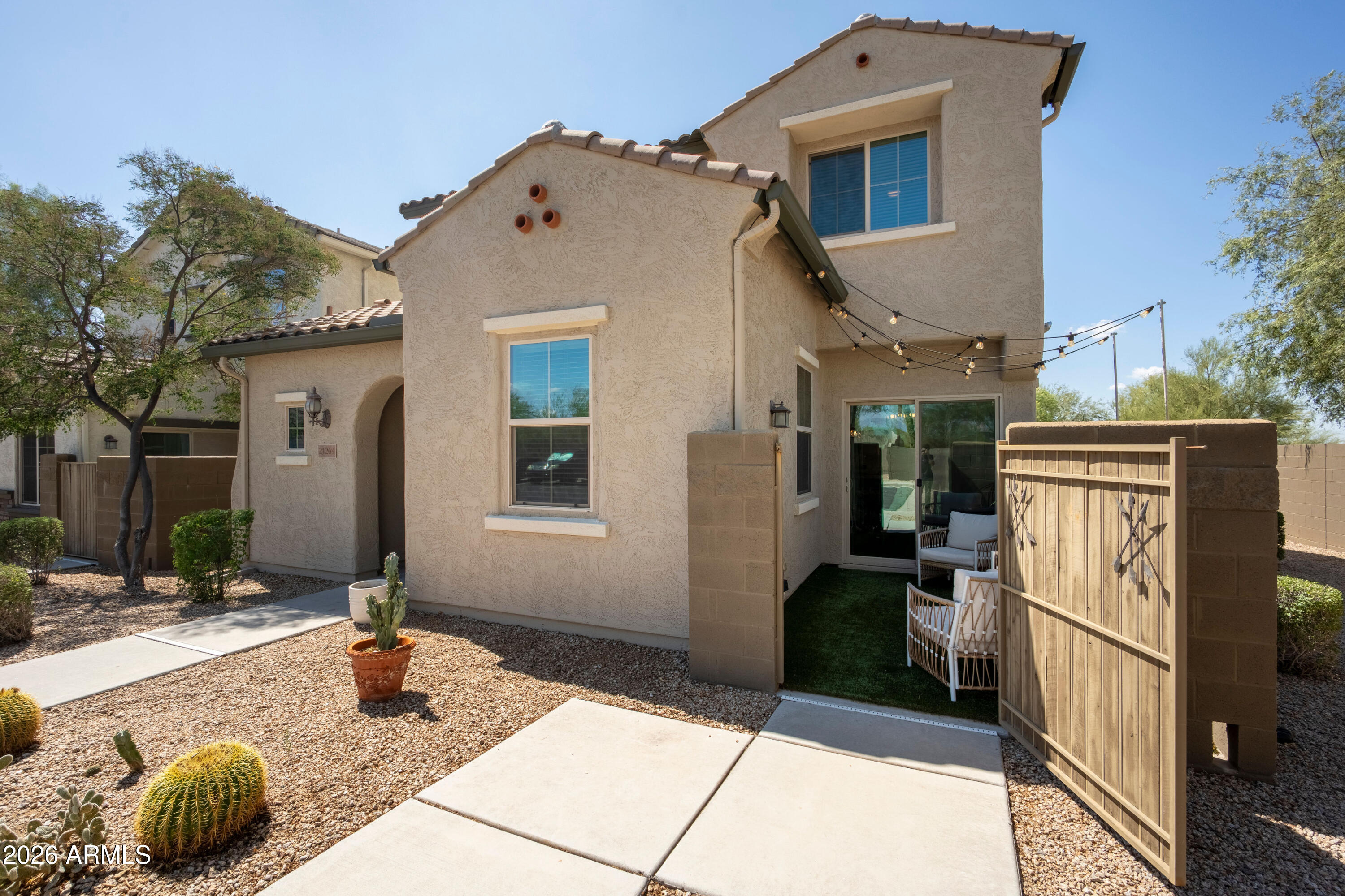 21264 N 36TH Place