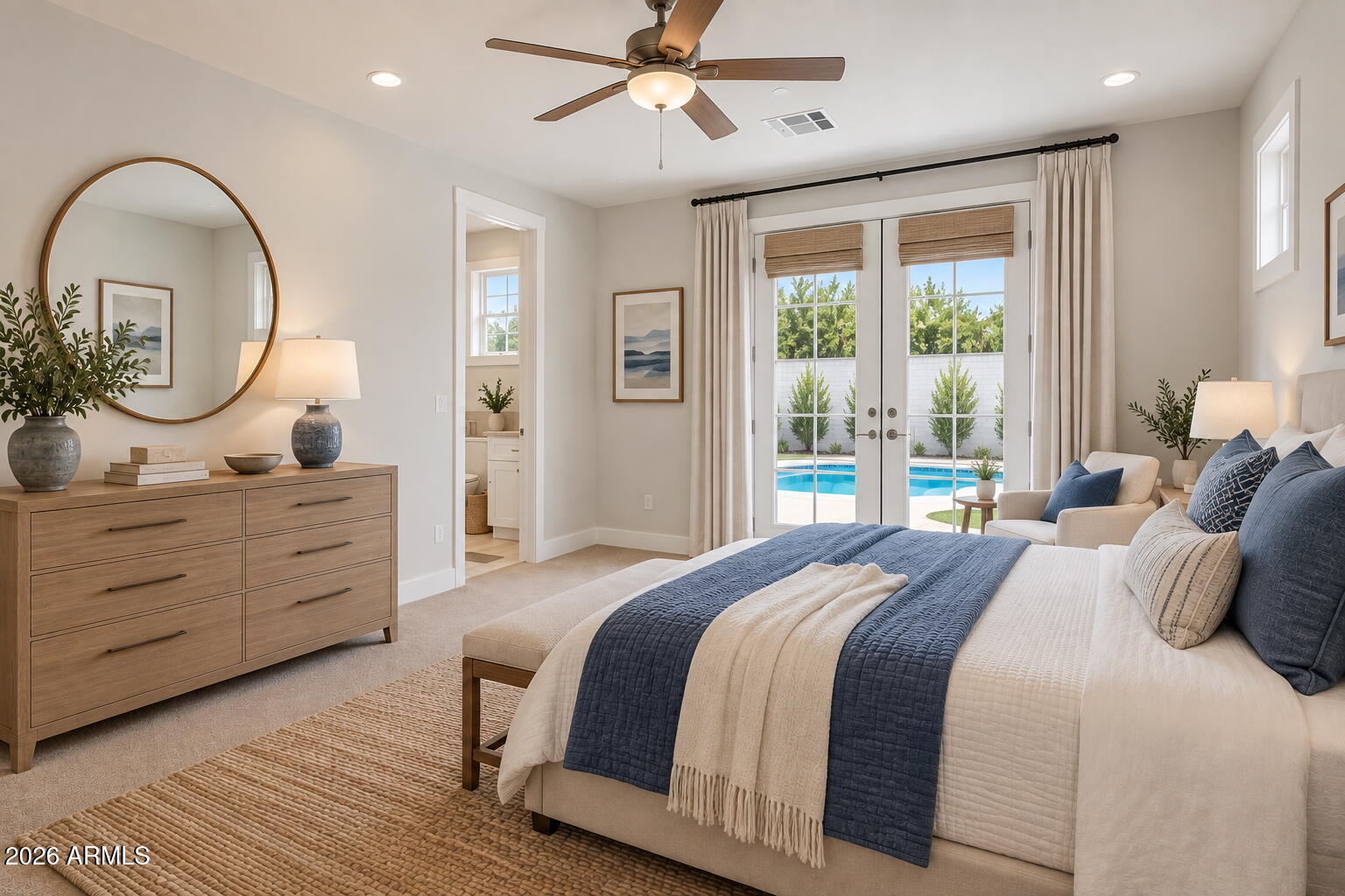 3412 N KACHINA Lane