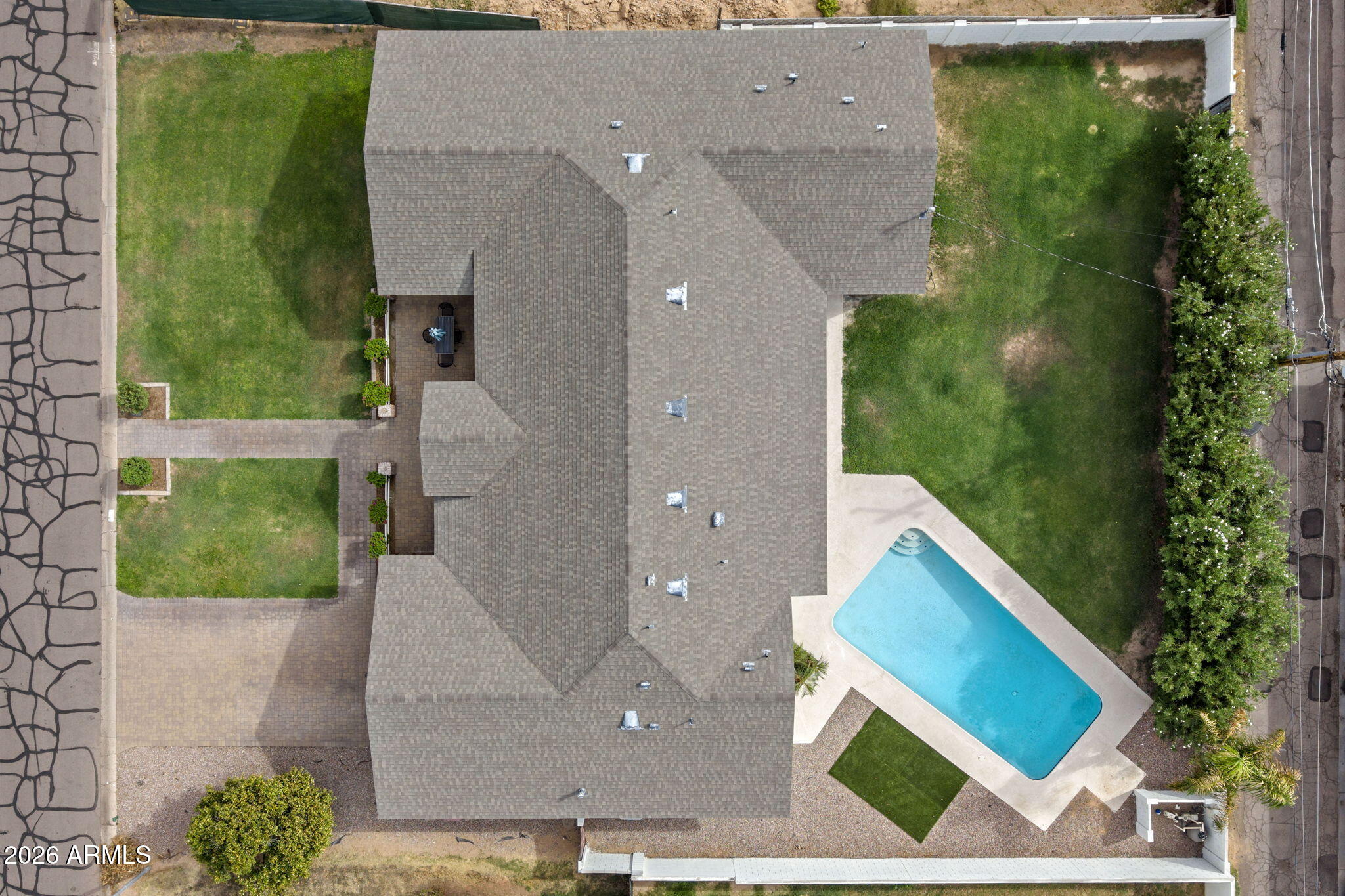 3412 N KACHINA Lane