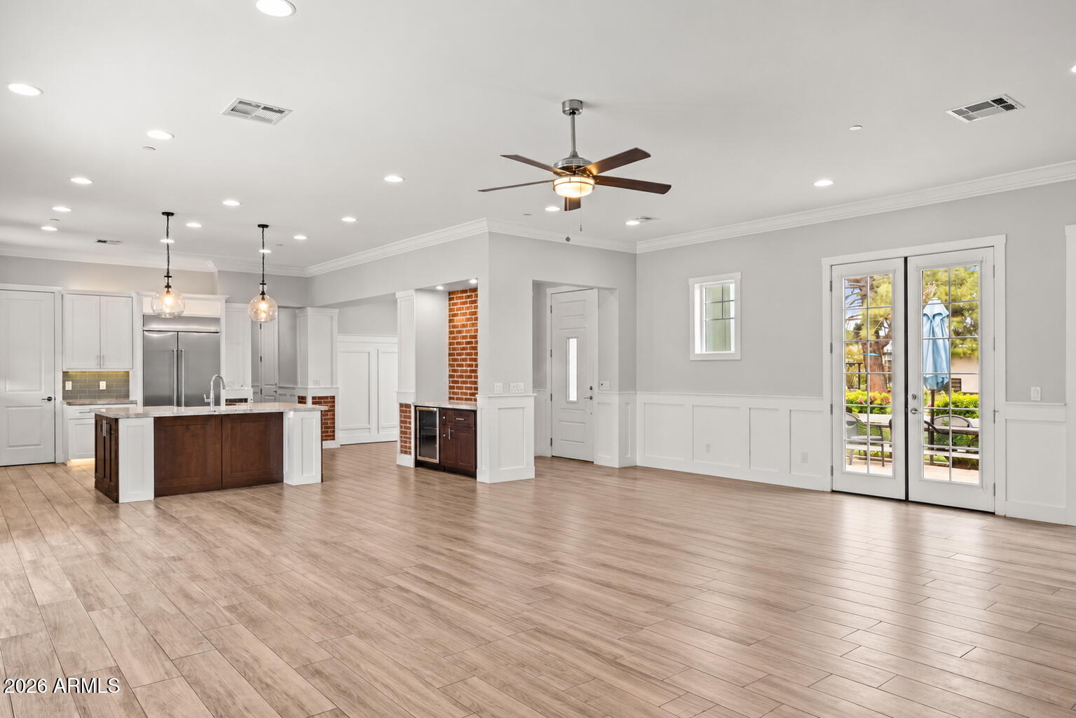 3412 N KACHINA Lane