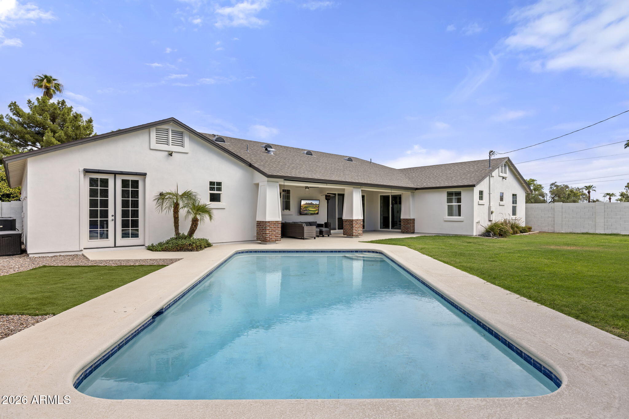 3412 N KACHINA Lane