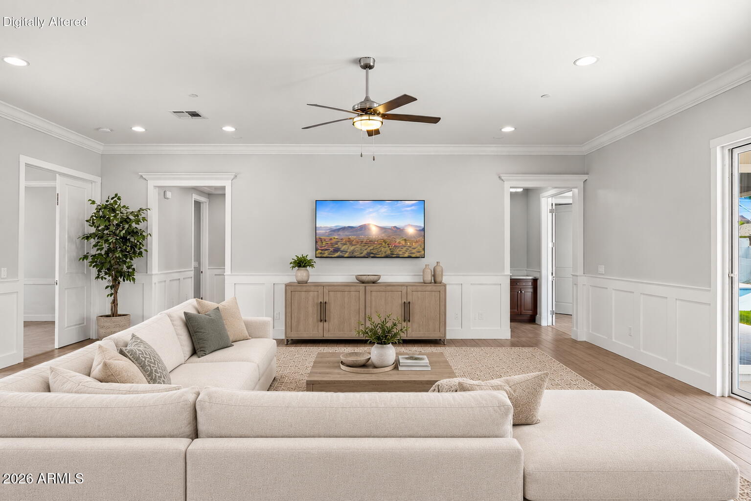 3412 N KACHINA Lane