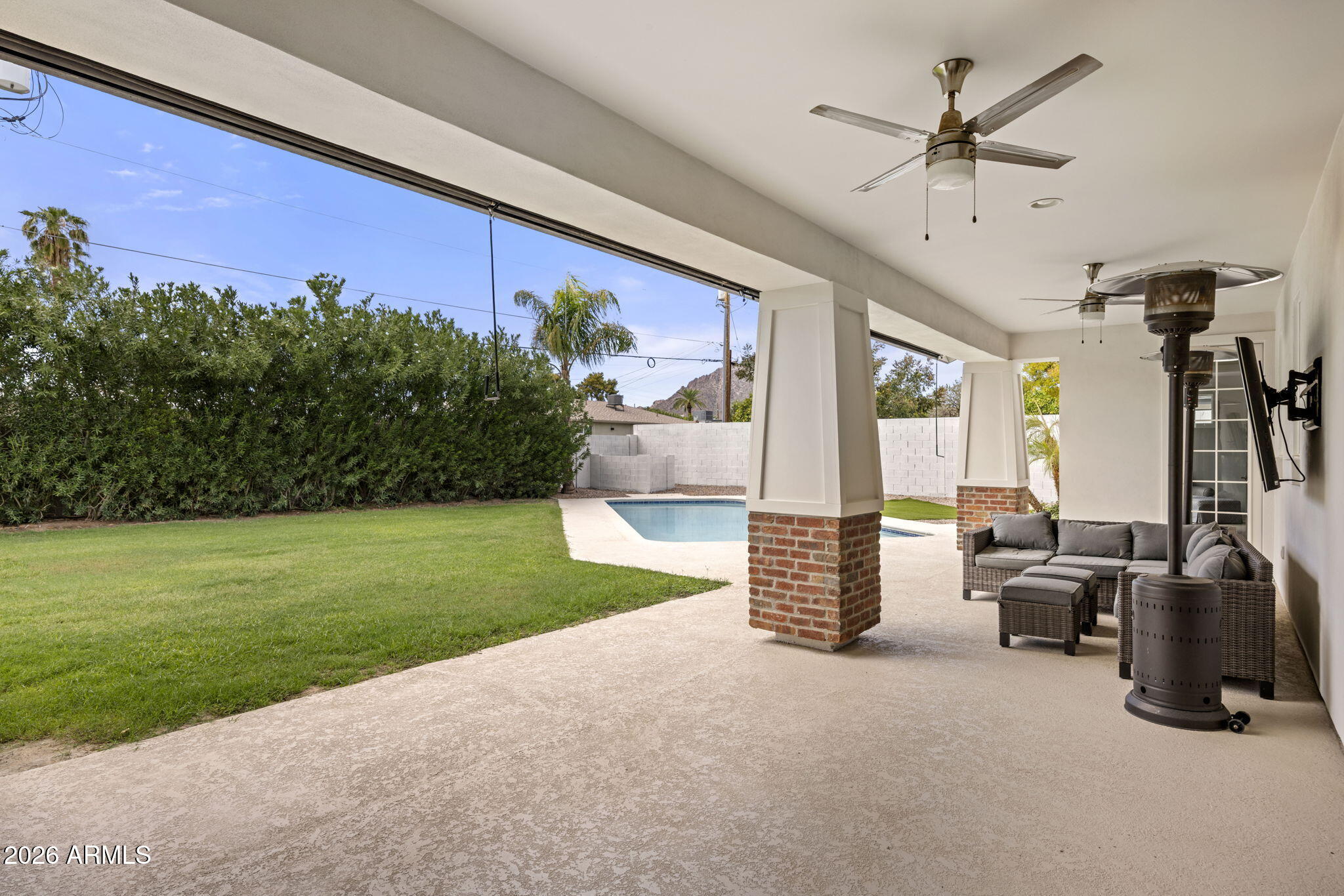 3412 N KACHINA Lane