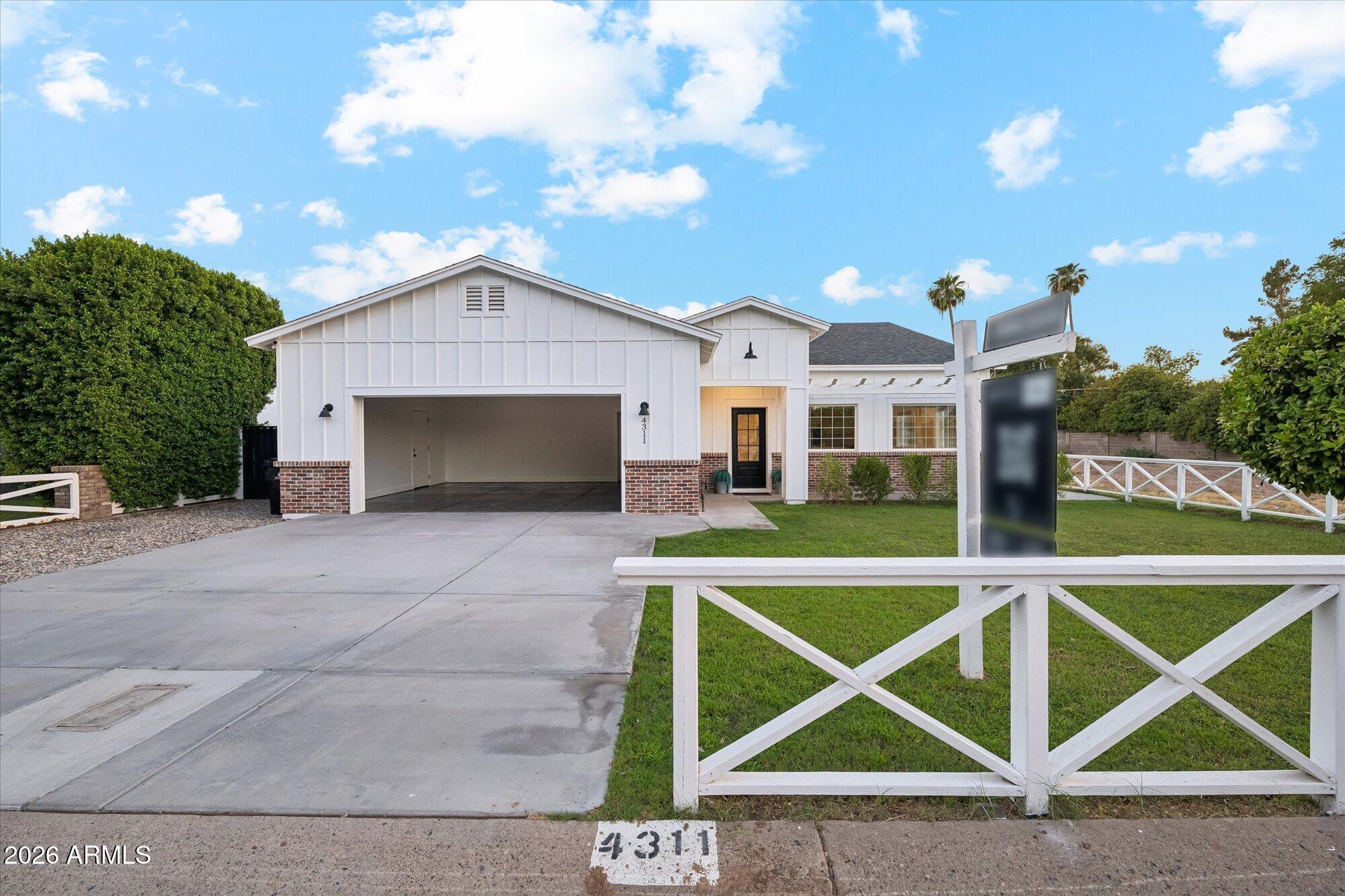 4311 E Earll Drive