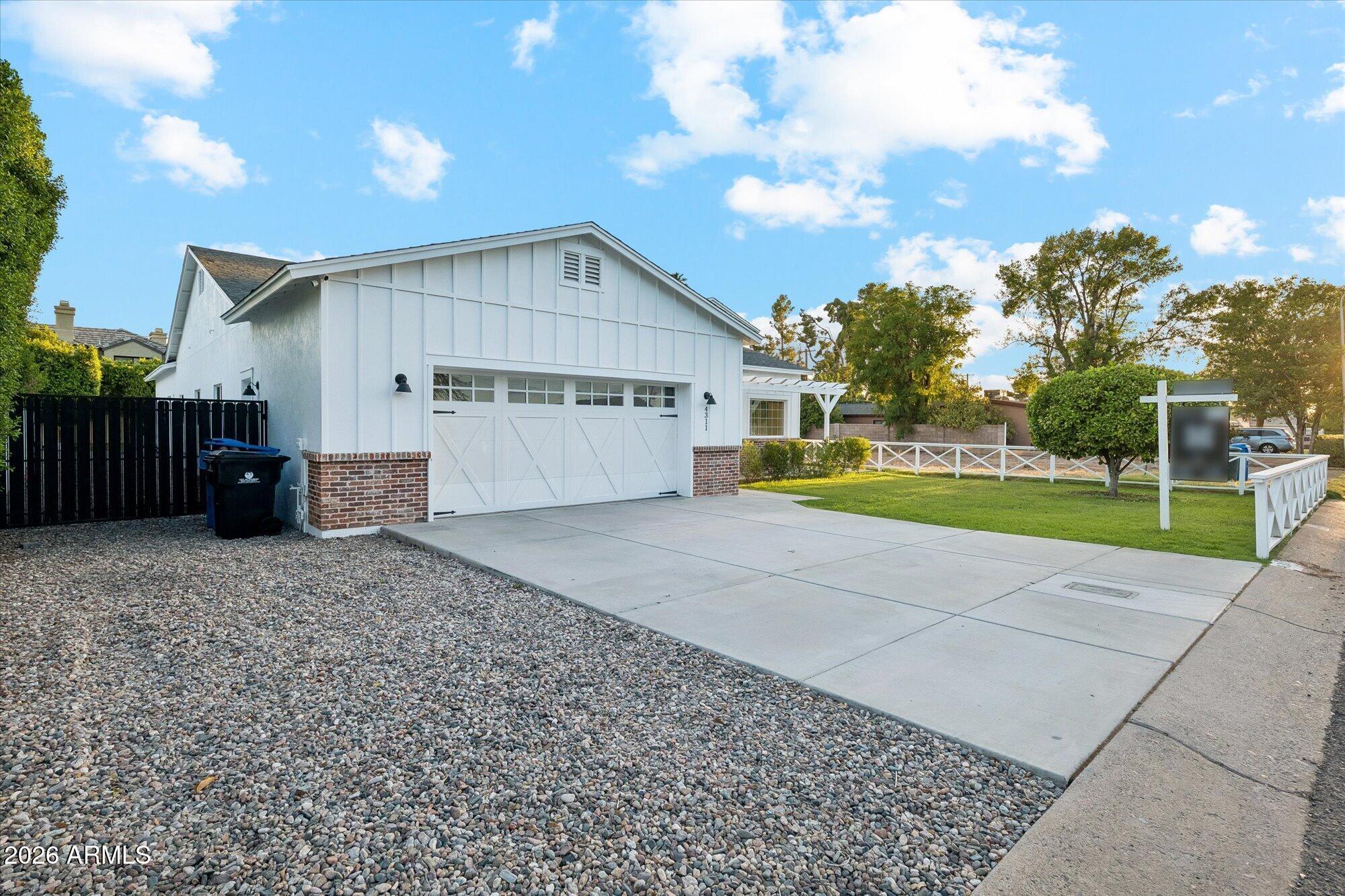 4311 E Earll Drive
