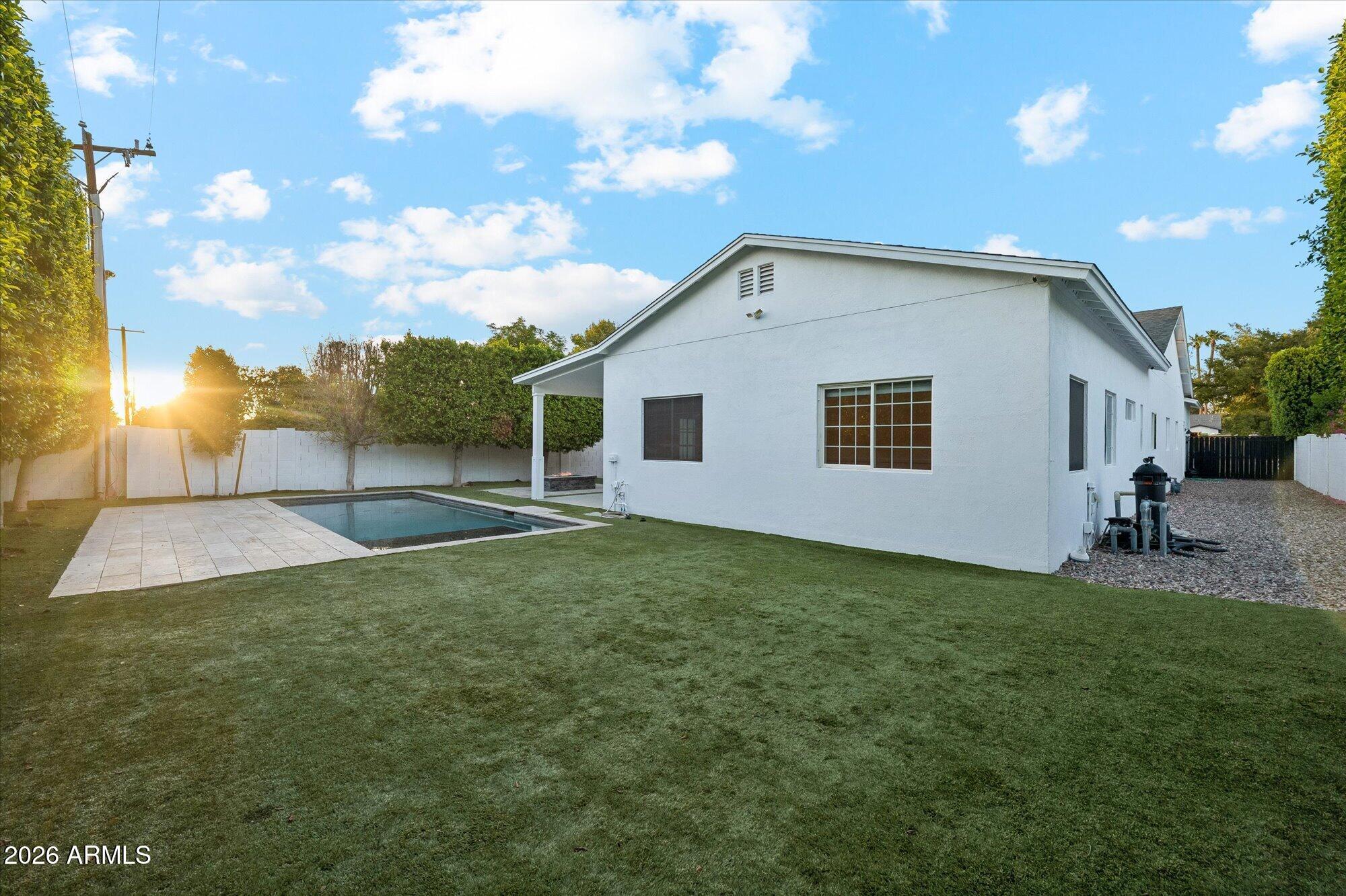 4311 E Earll Drive
