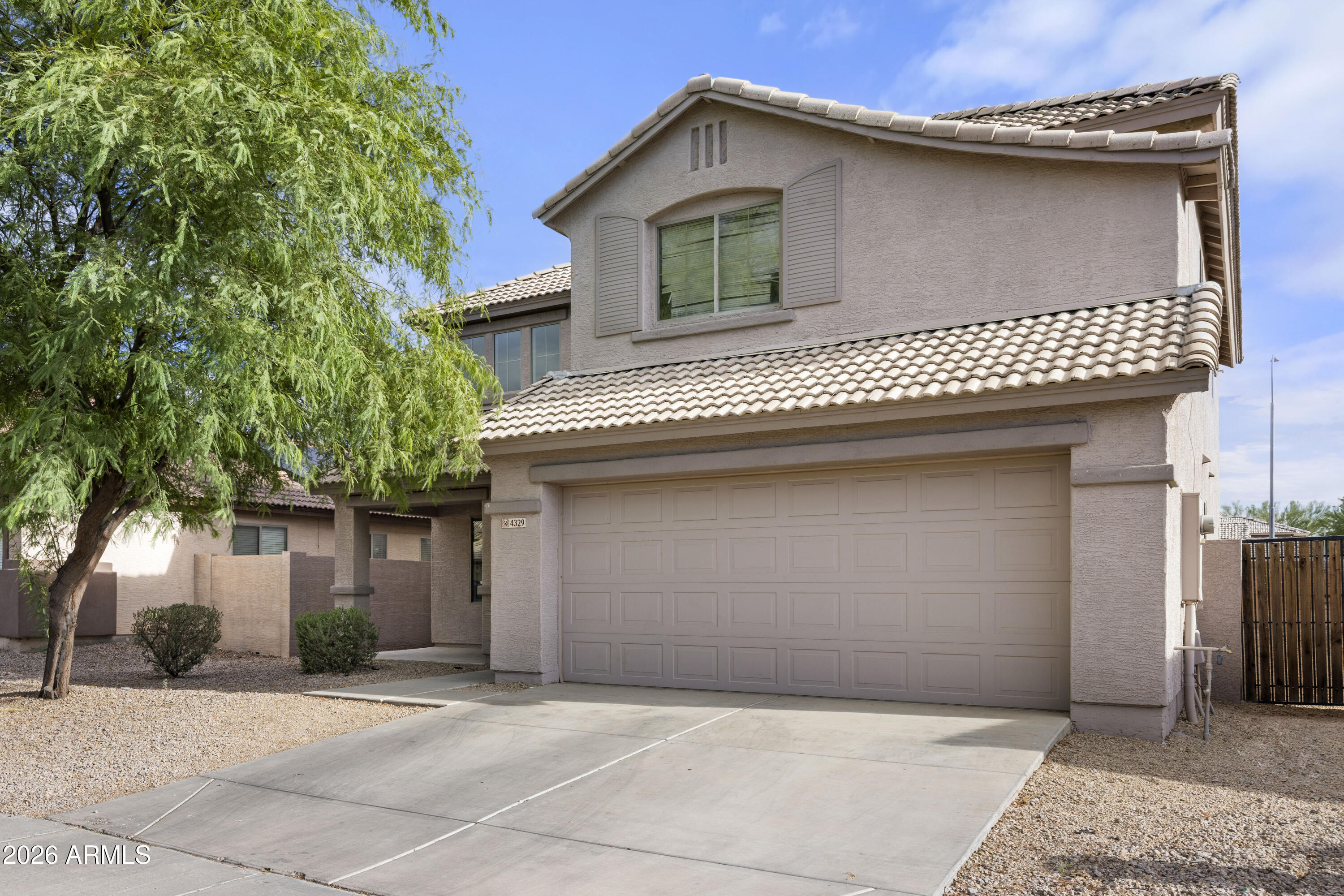 4329 W ST KATERI Drive