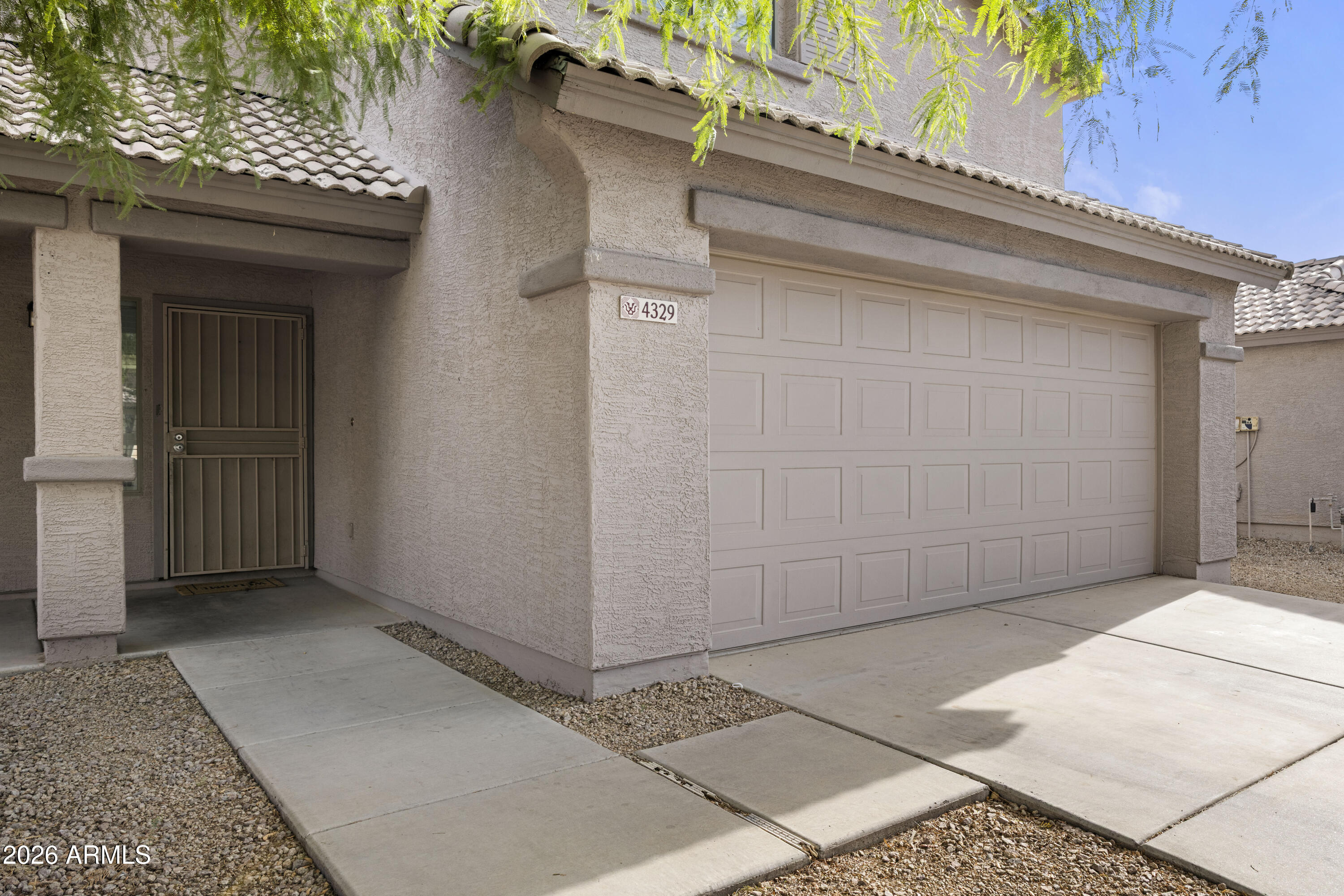 4329 W ST KATERI Drive
