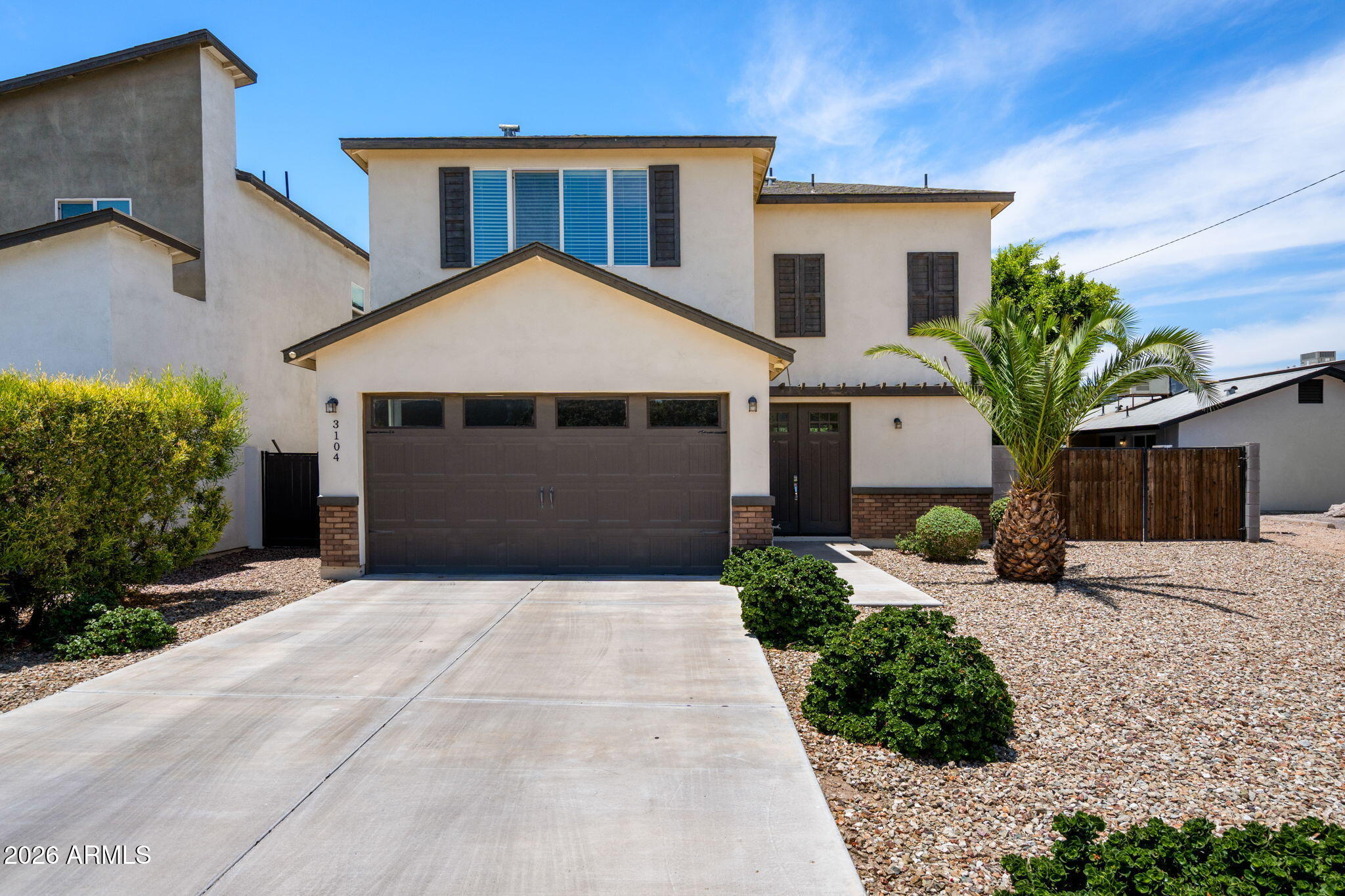 3104 N 37TH Street