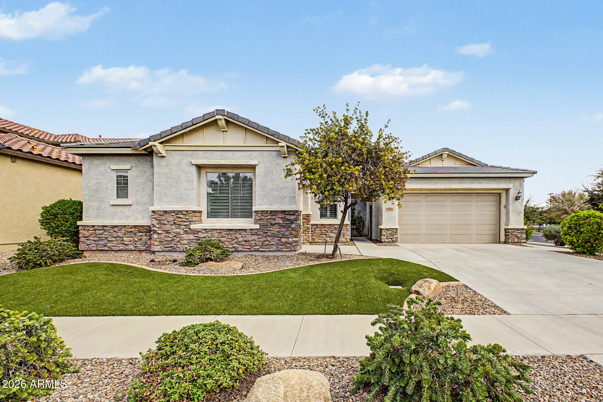 3332 E AZALEA Drive