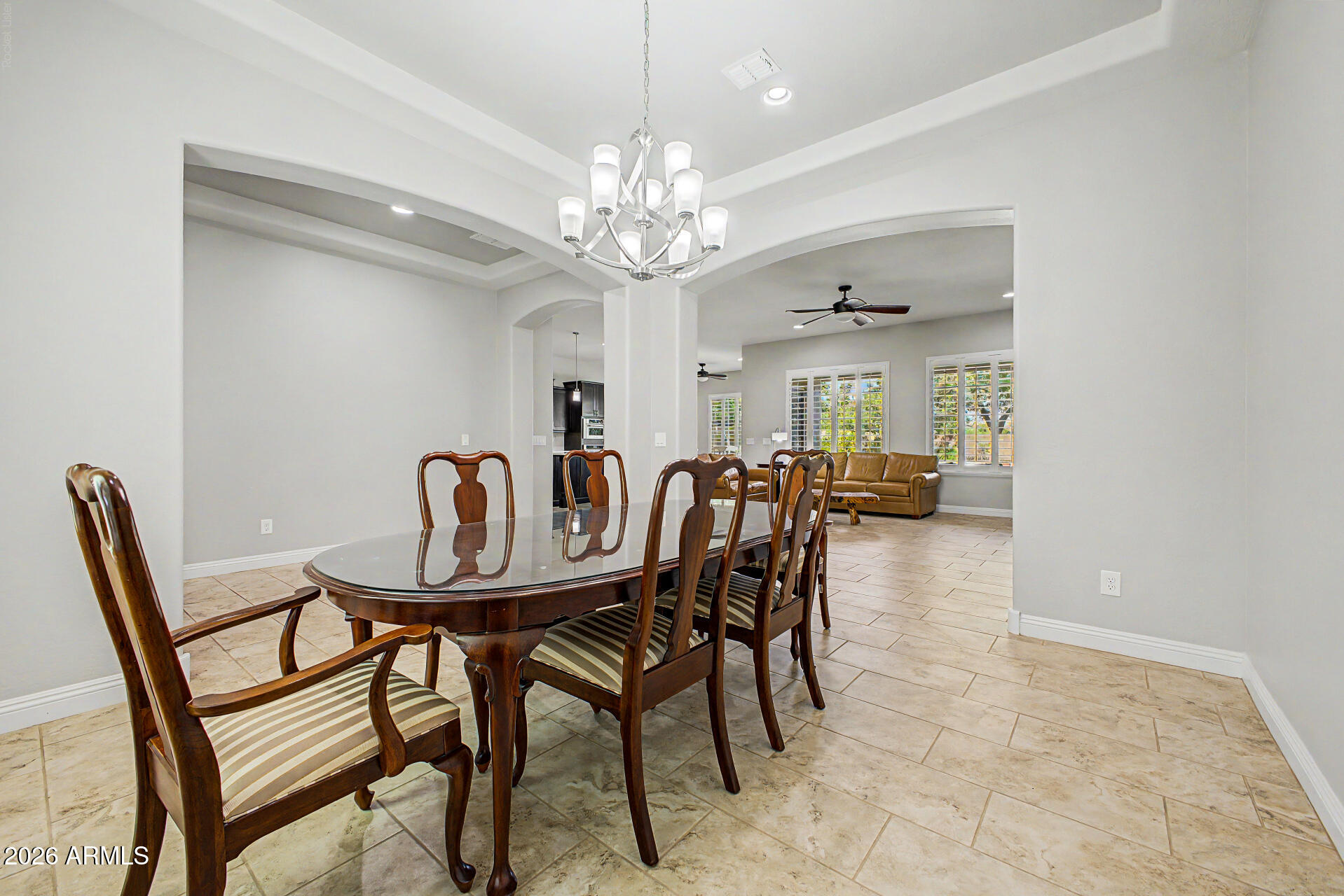 3332 E AZALEA Drive
