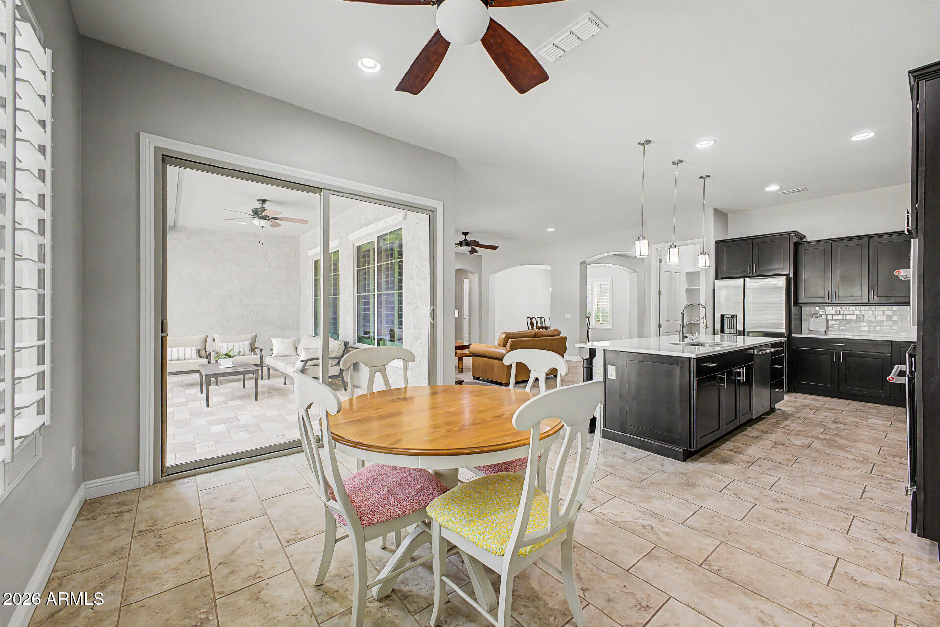 3332 E AZALEA Drive