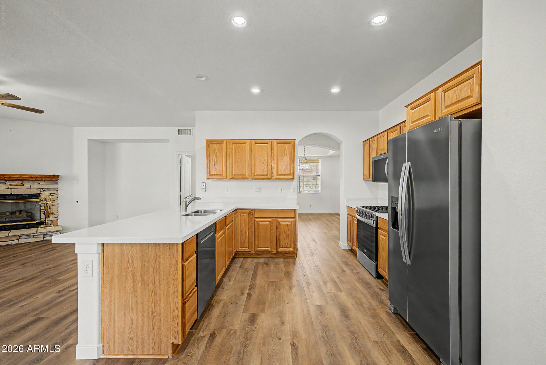 17434 N JAVELINA Drive
