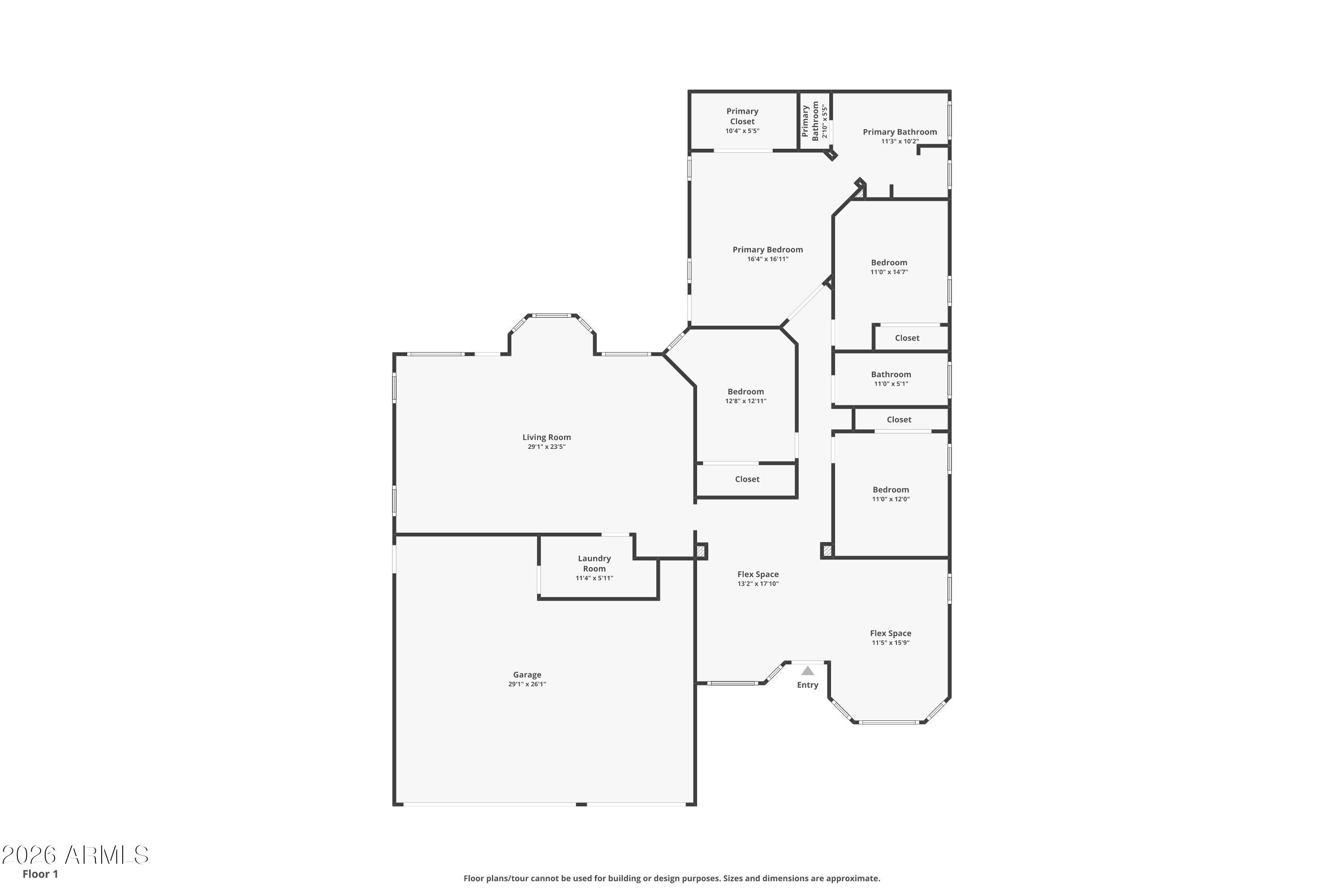 5769 W IRONWOOD Drive