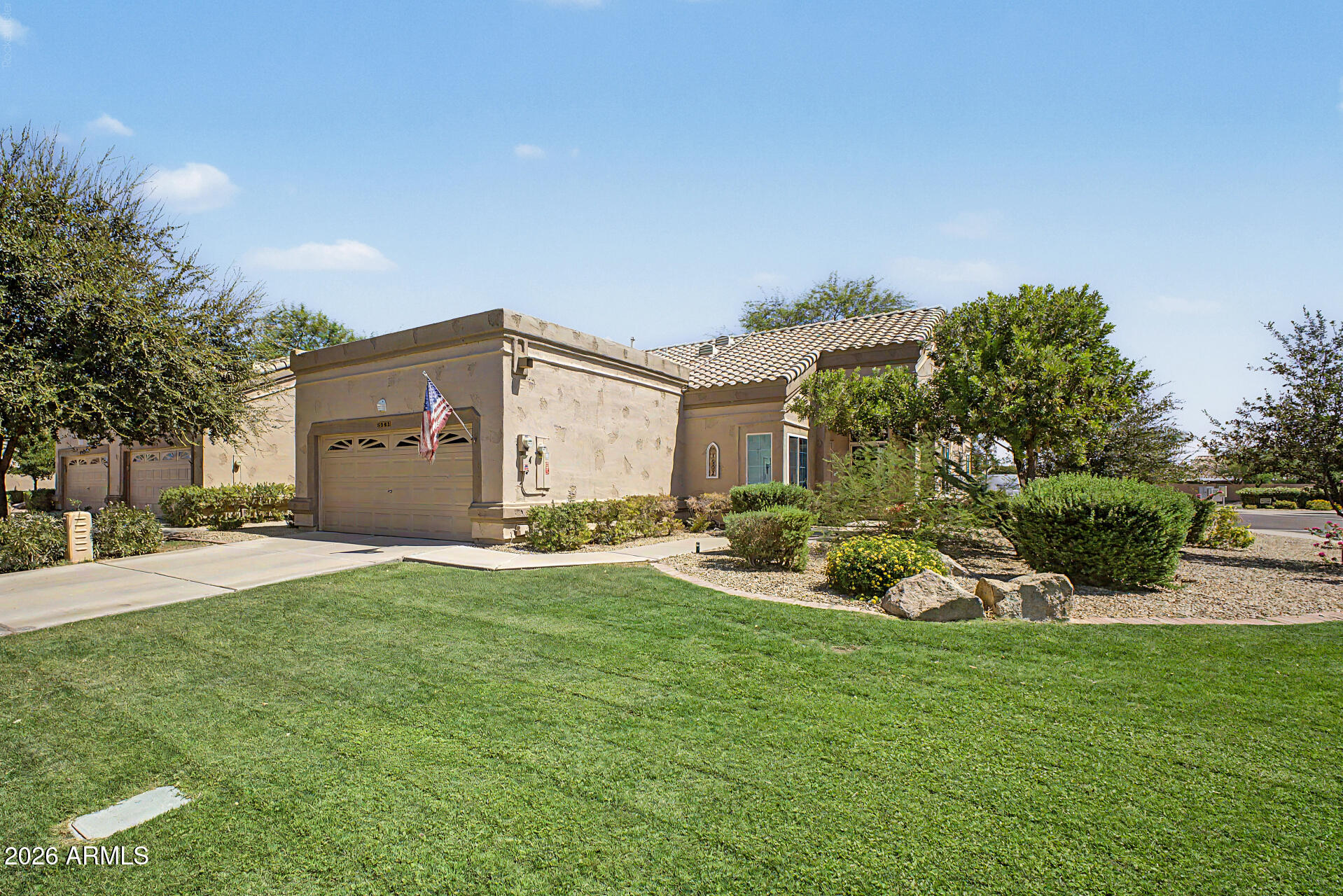 8341 W WESCOTT Drive