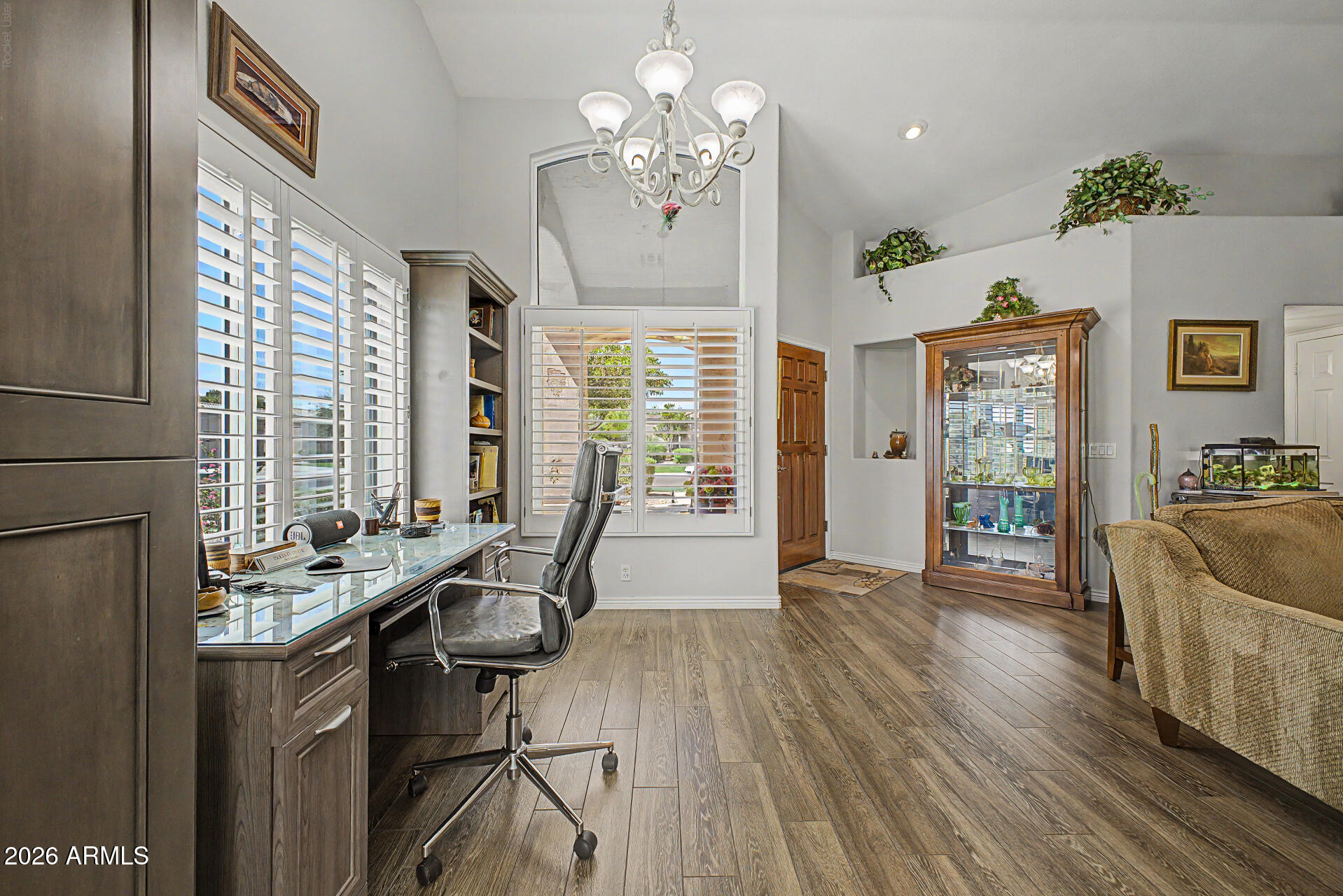 8341 W WESCOTT Drive