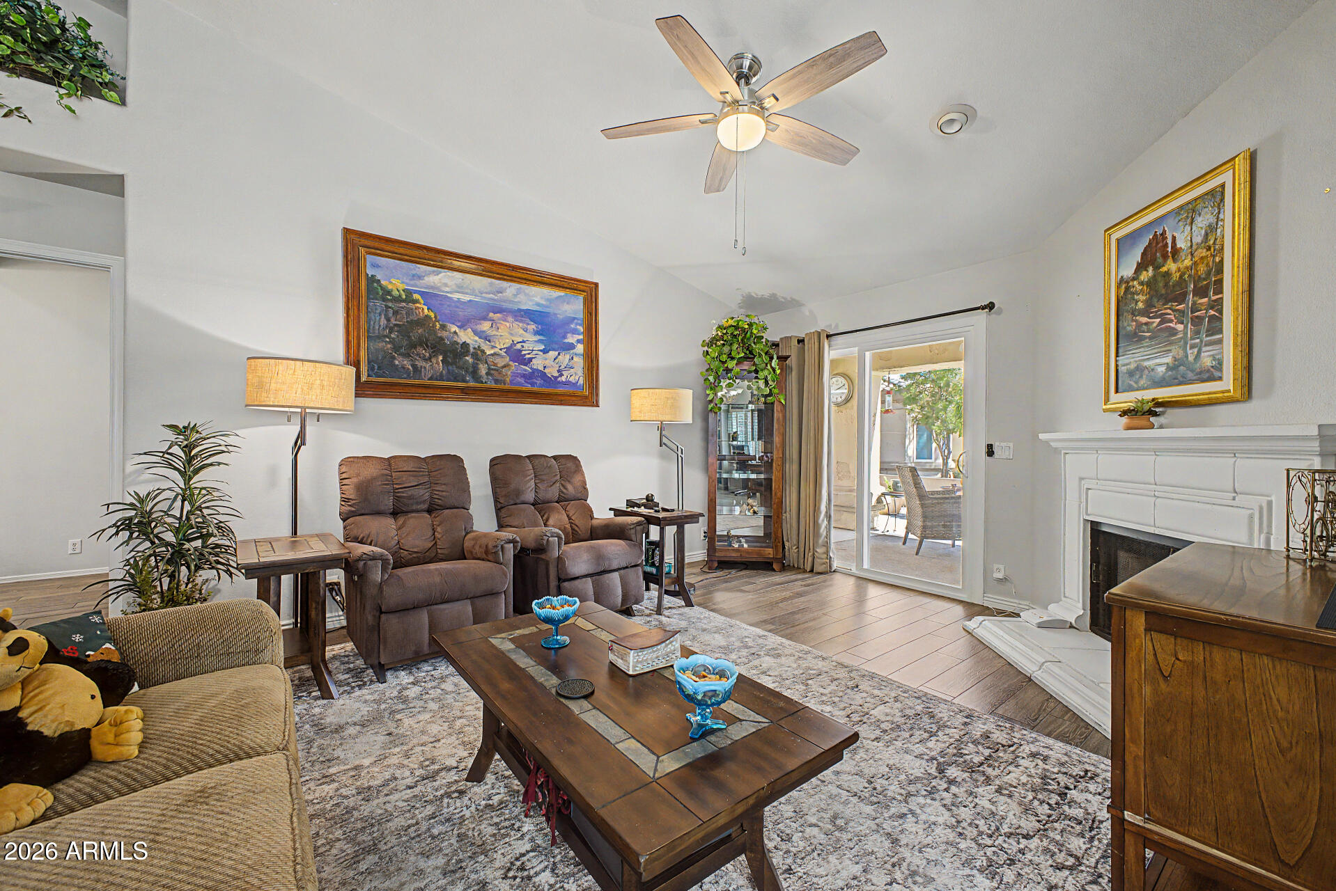8341 W WESCOTT Drive
