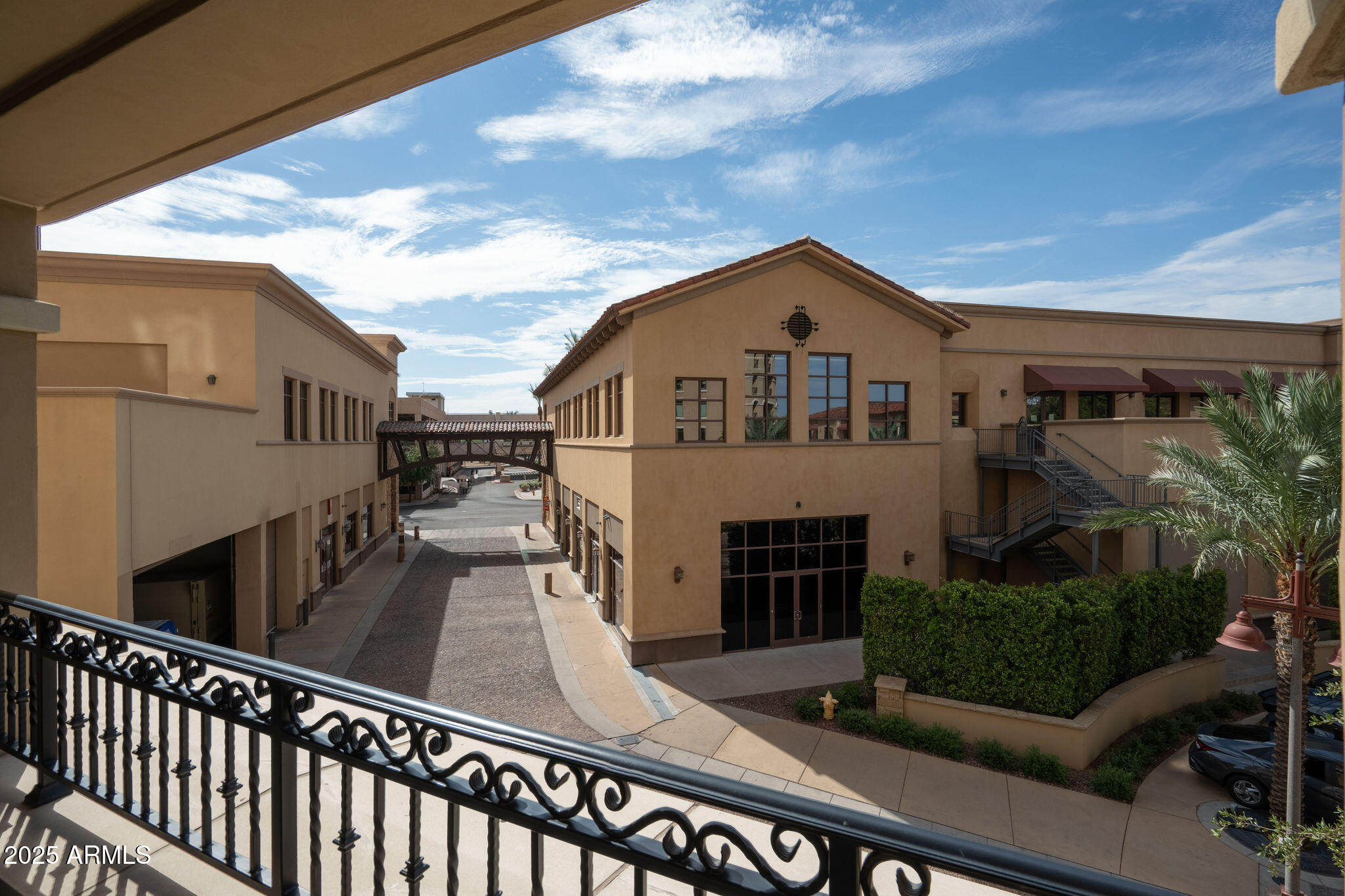 7175 E CAMELBACK Road 301