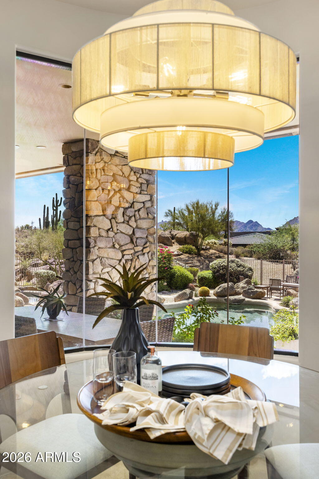 11087 E Harris Hawk Trail