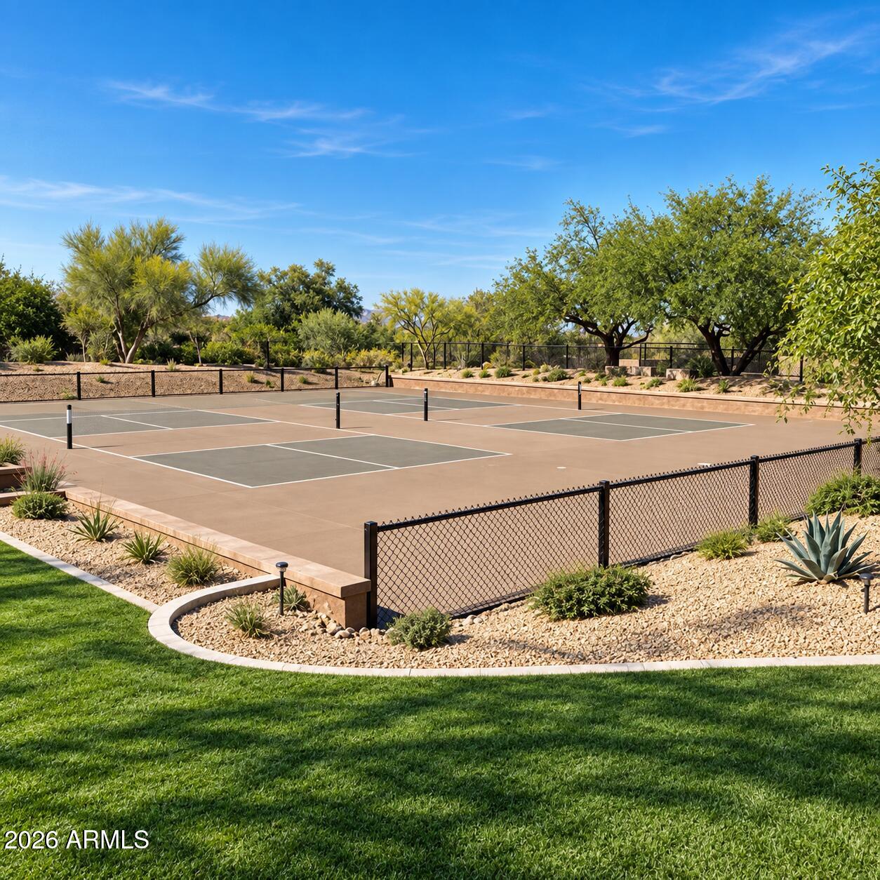 11087 E Harris Hawk Trail