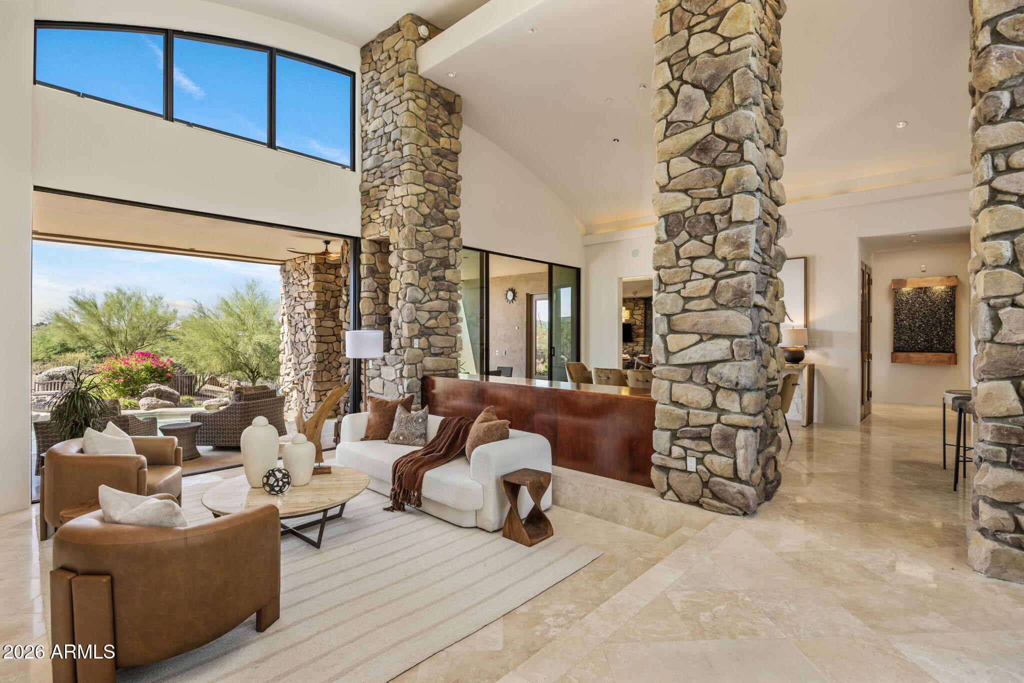 11087 E Harris Hawk Trail