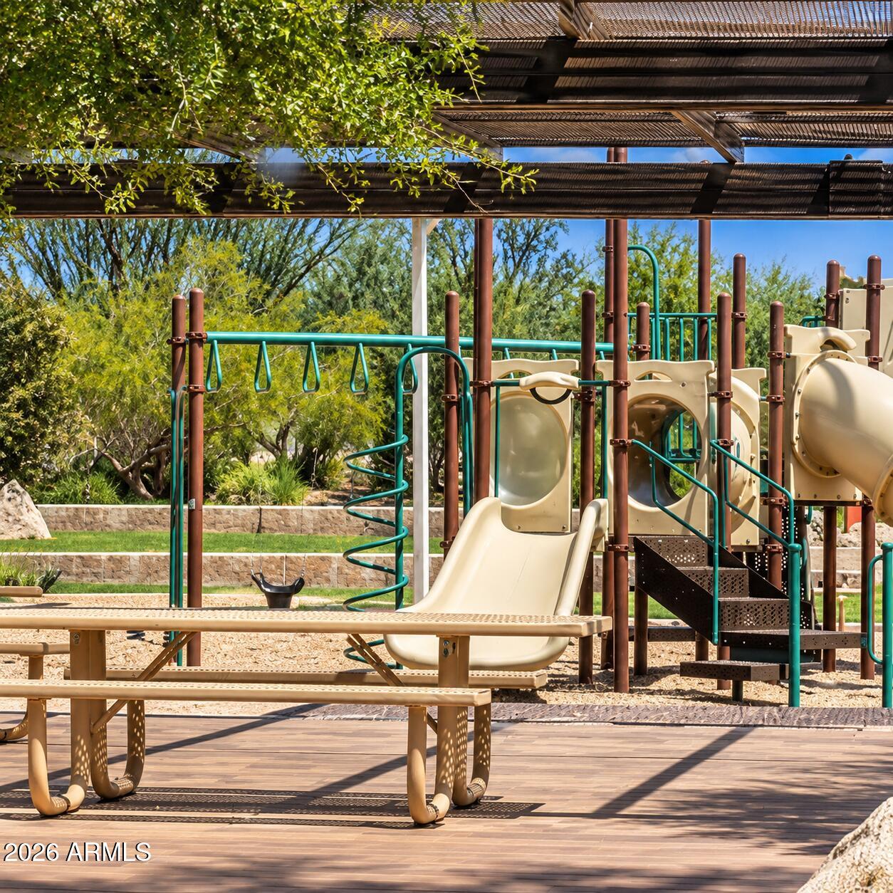 11087 E Harris Hawk Trail