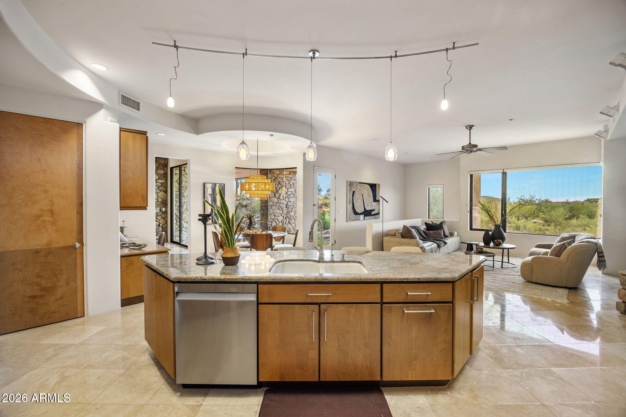 11087 E Harris Hawk Trail