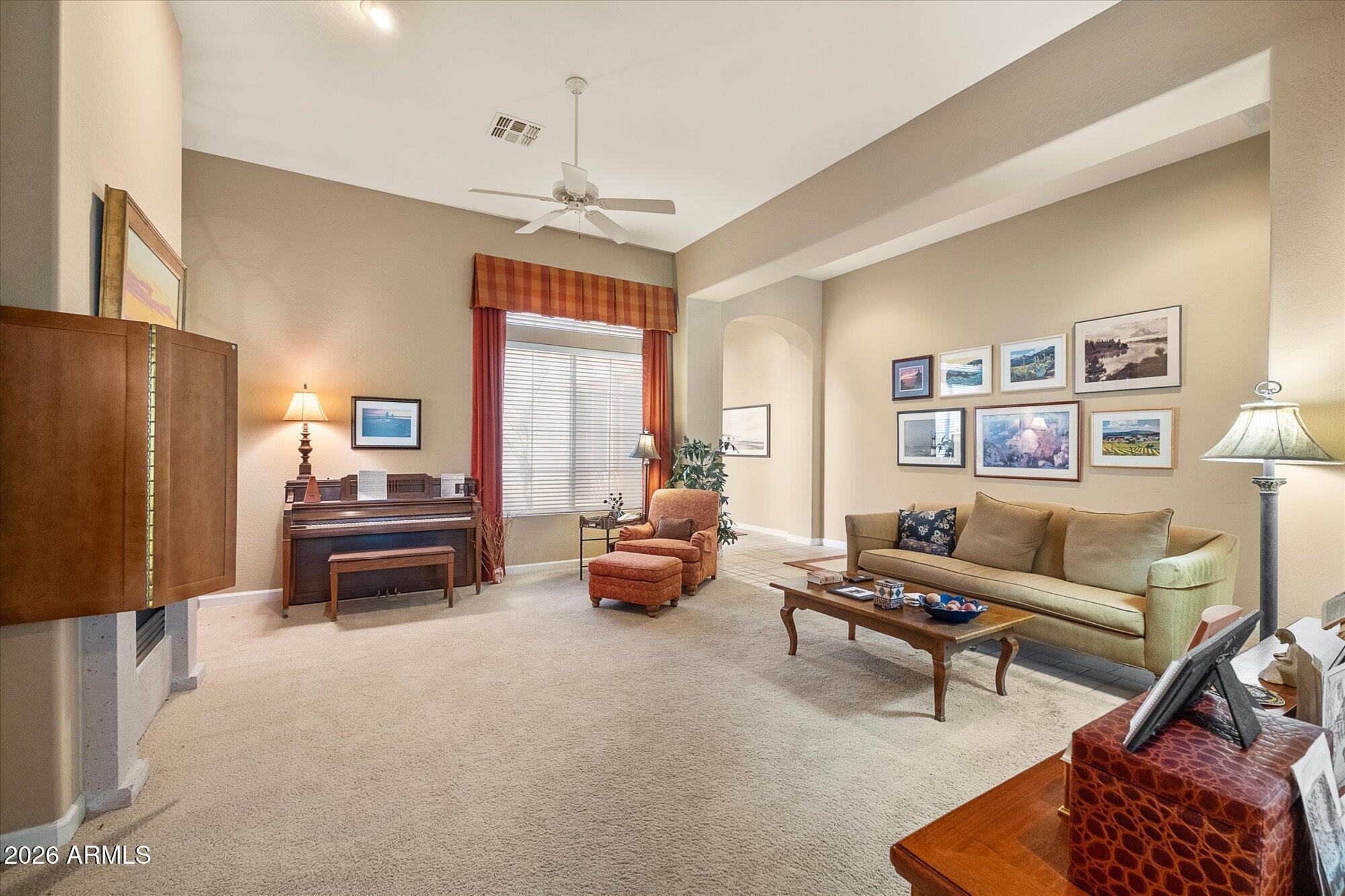 4104 N SAGE CREEK Circle