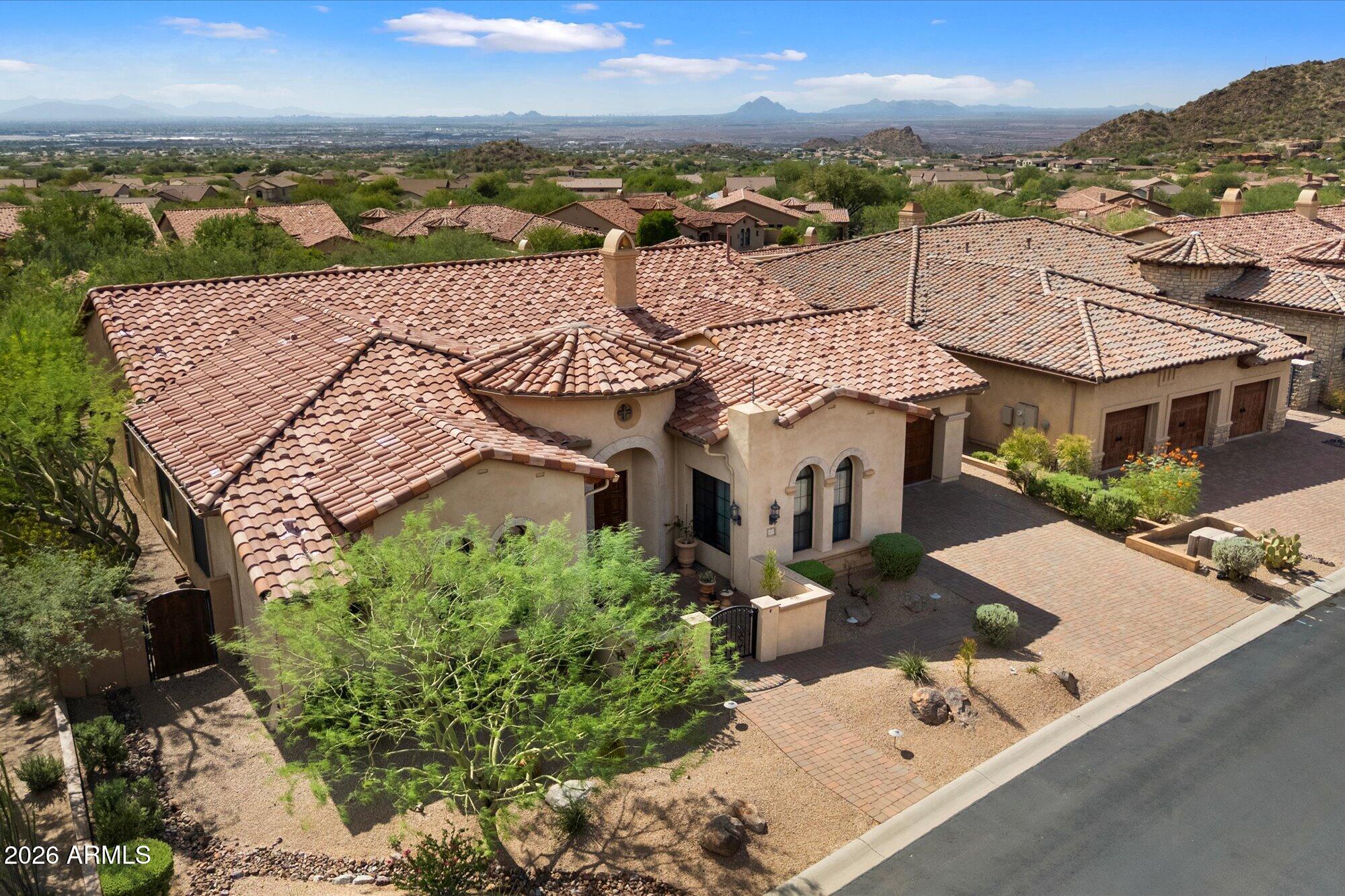 4104 N SAGE CREEK Circle