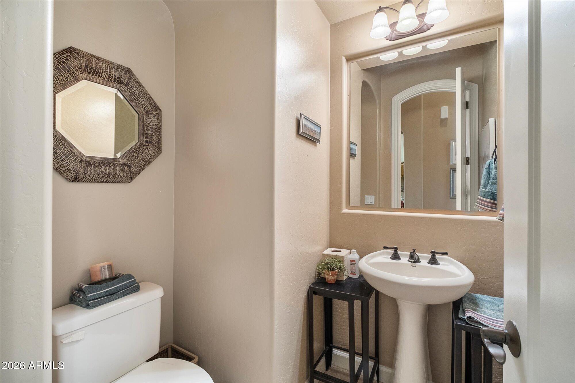 4104 N SAGE CREEK Circle