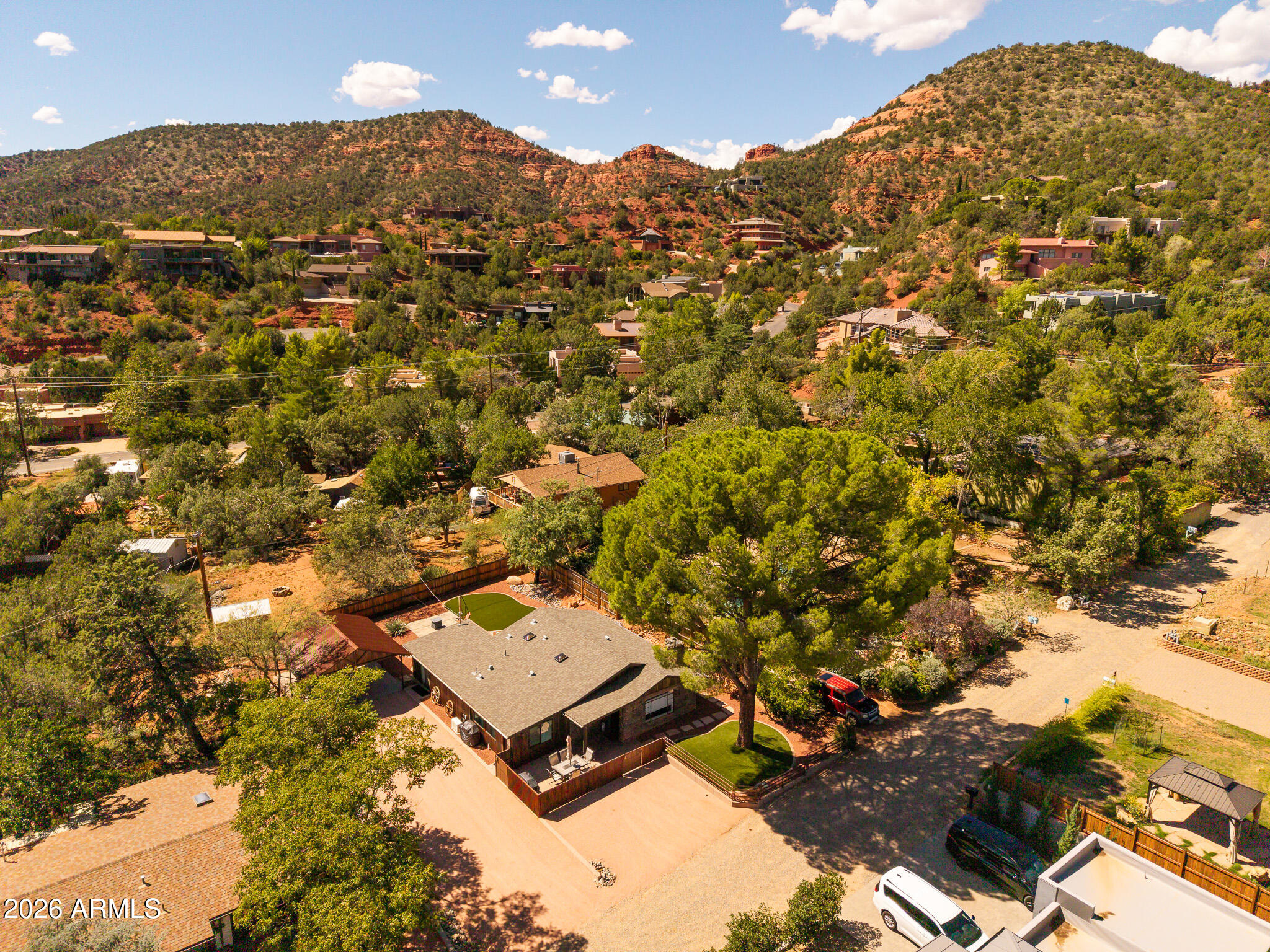 41 ROADRUNNER Lane