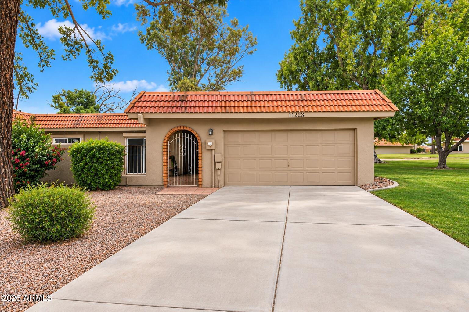 11223 S TALAVI Lane