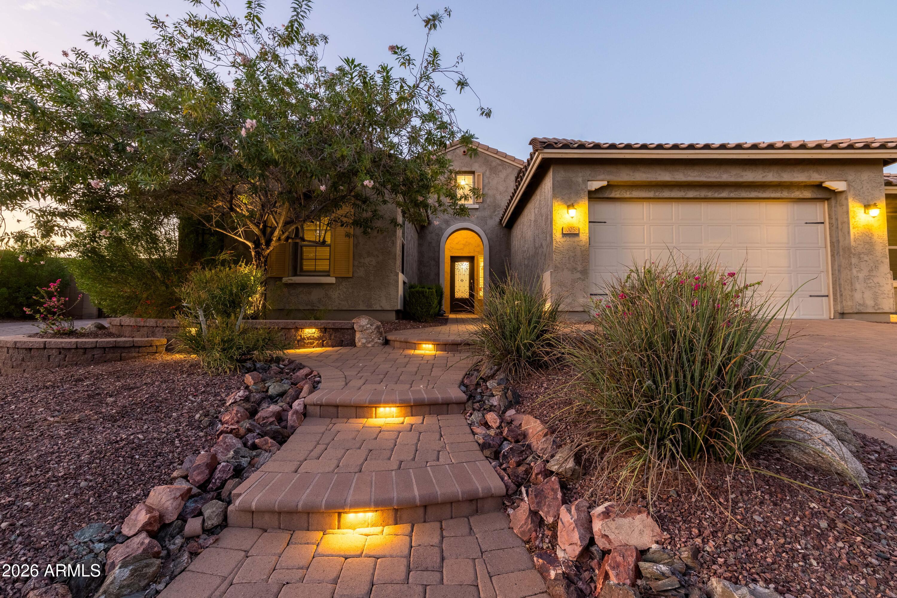 10058 W WHITE FEATHER Lane