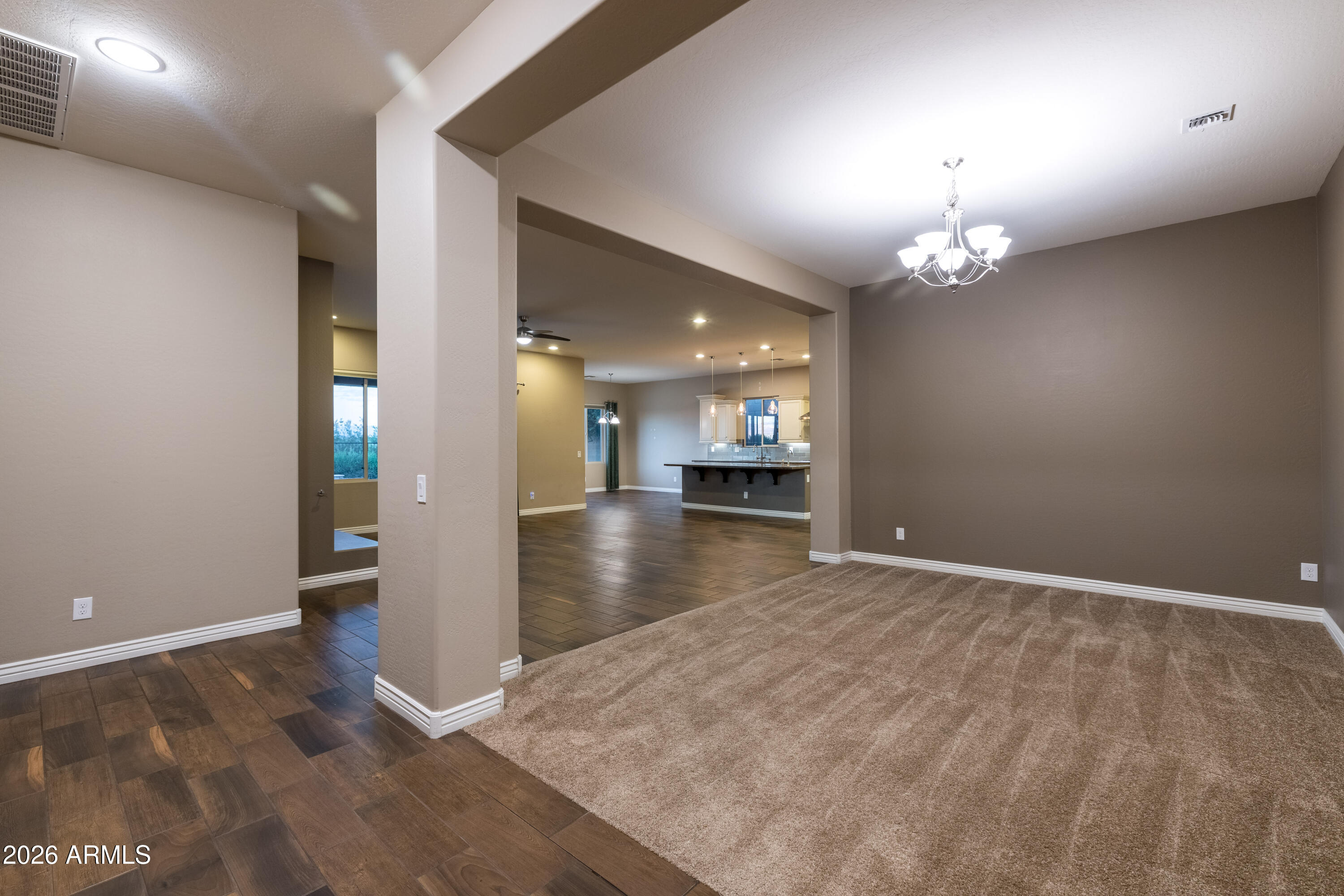 10058 W WHITE FEATHER Lane