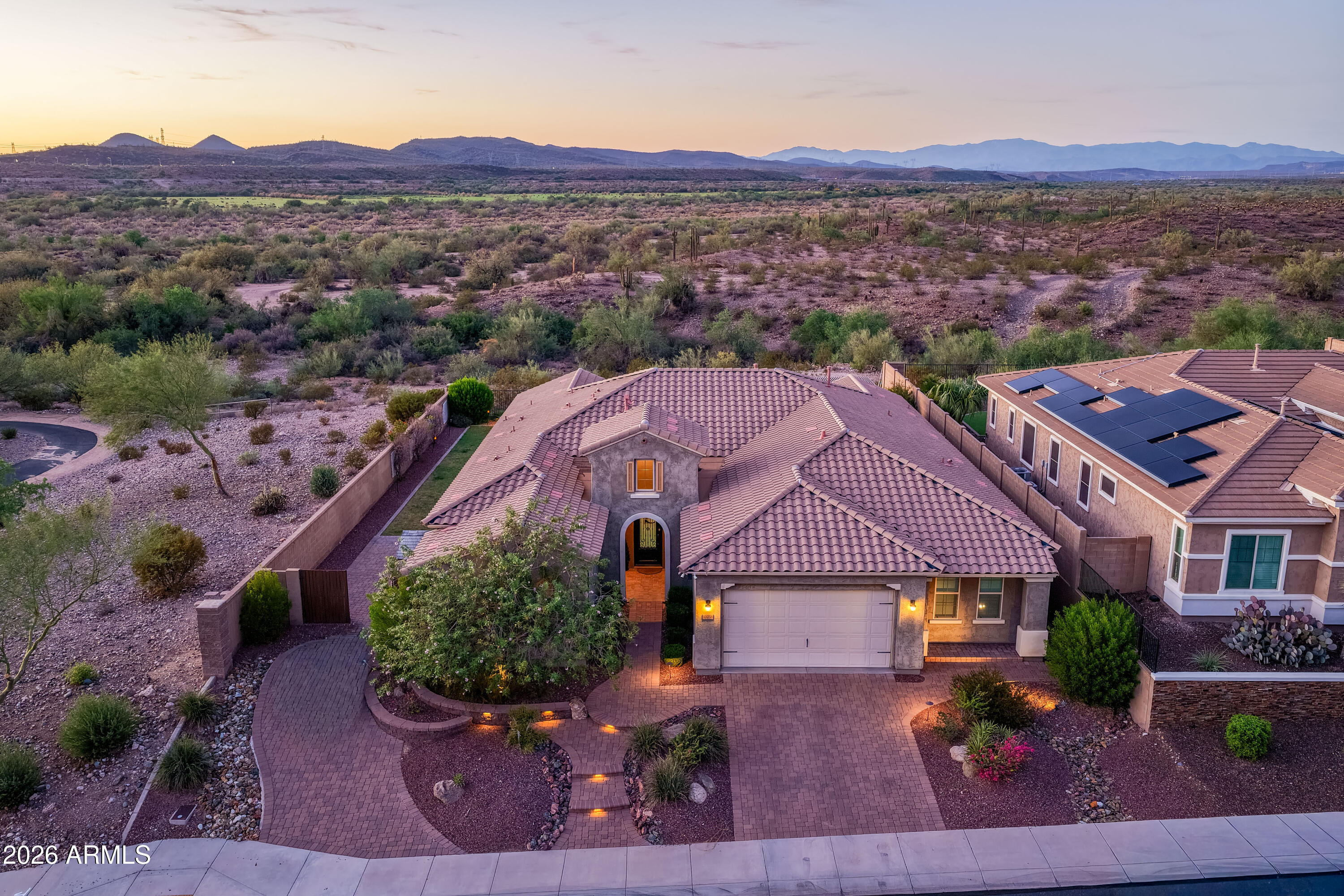 10058 W WHITE FEATHER Lane