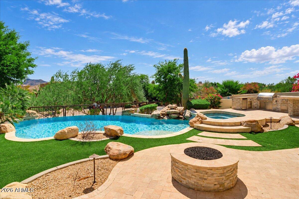 13647 E WINDROSE Drive