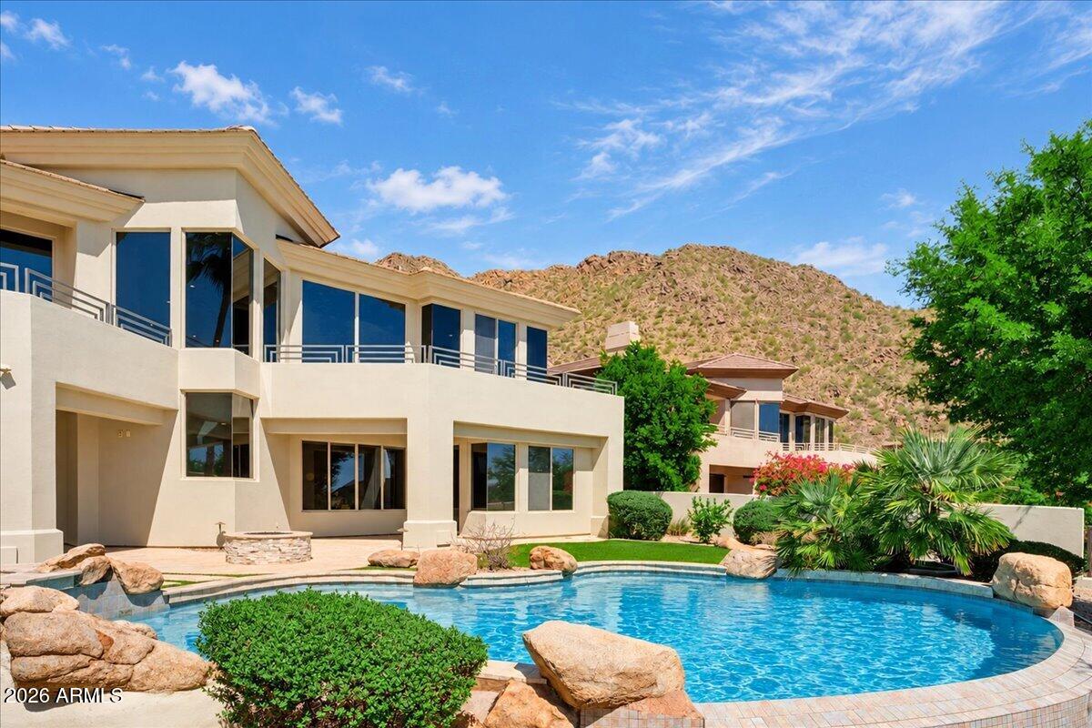 13647 E WINDROSE Drive