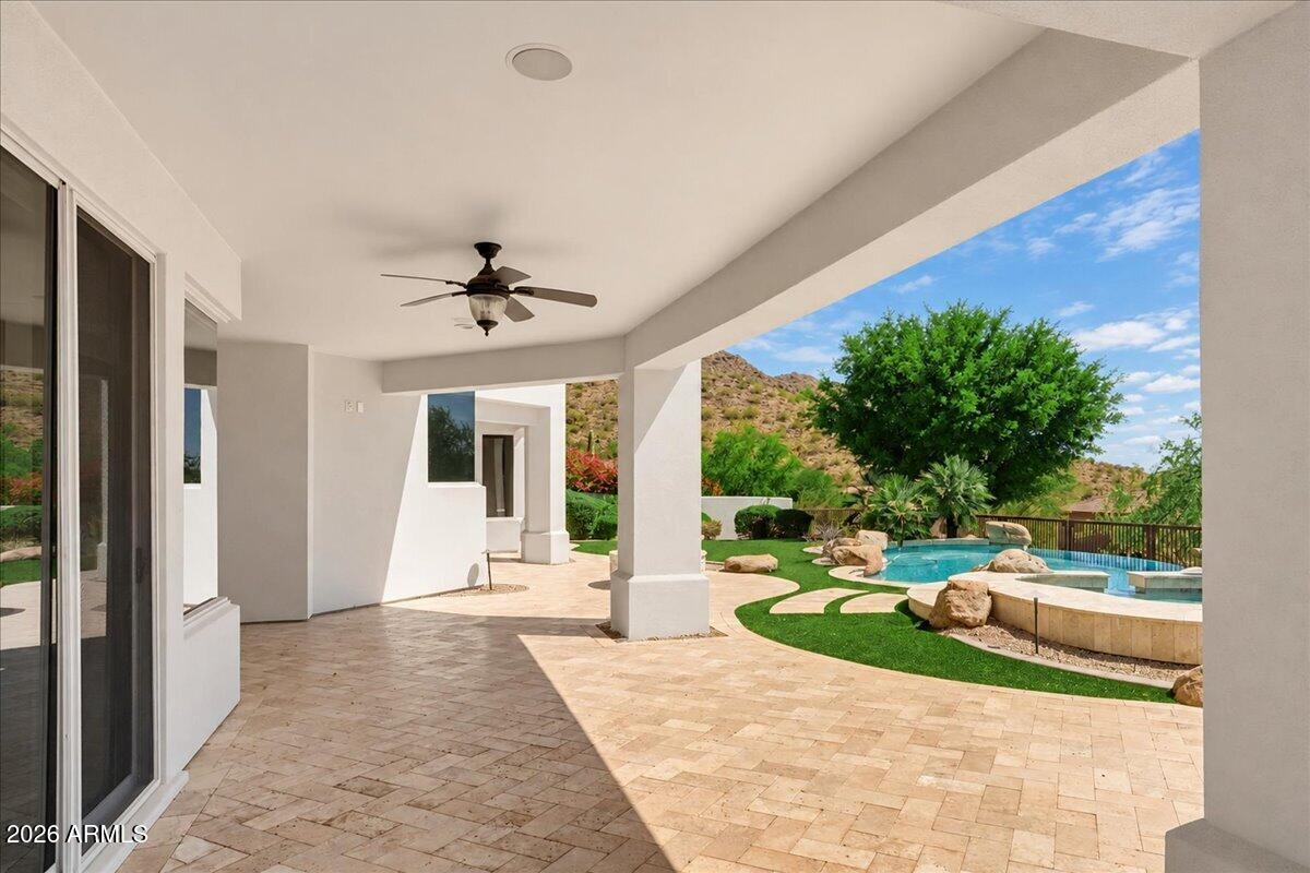13647 E WINDROSE Drive