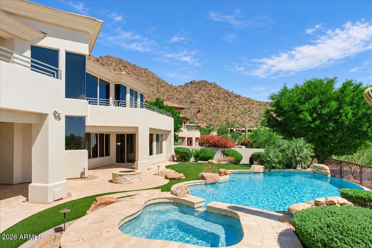 13647 E WINDROSE Drive